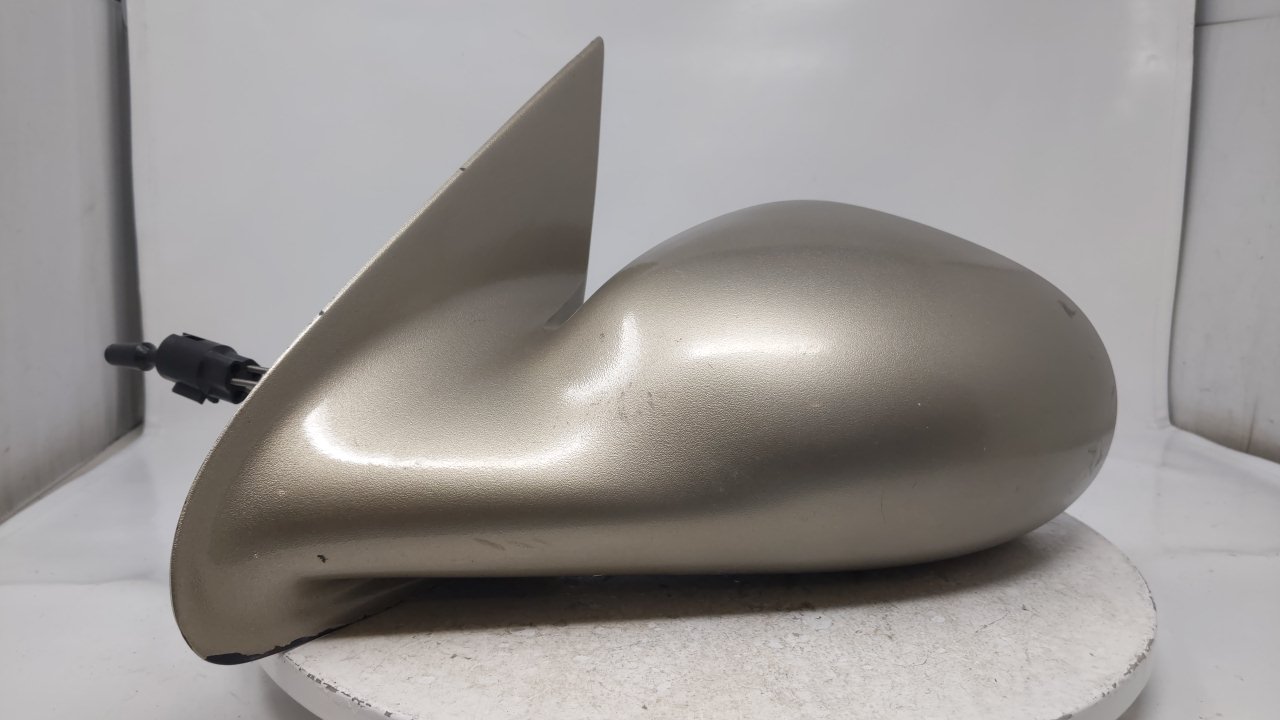 2000-2005 Dodge Neon Gold Driver Side Rear View Door Mirror R8S16B05 - Oemusedautoparts1.com