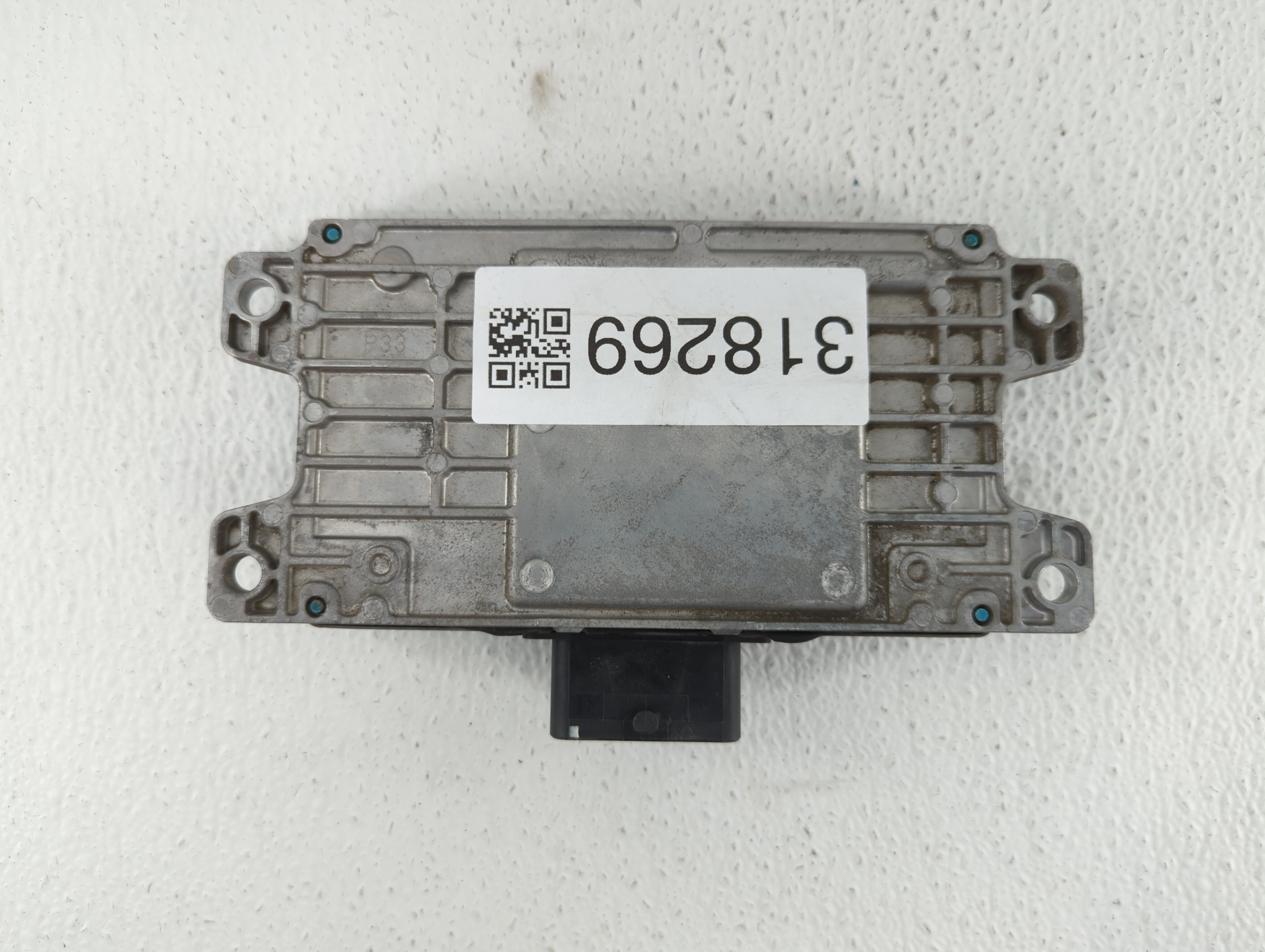 Picture of 2017-2017 Honda Hr-v Engine Computer Ecu Pcm Ecm Pcu Oem 318269