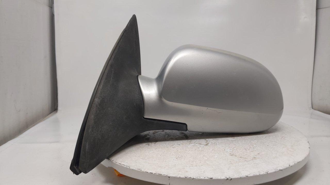 2005 Forenza Silver Driver Side Rear View Door Mirror R8S16B10 - Oemusedautoparts1.com