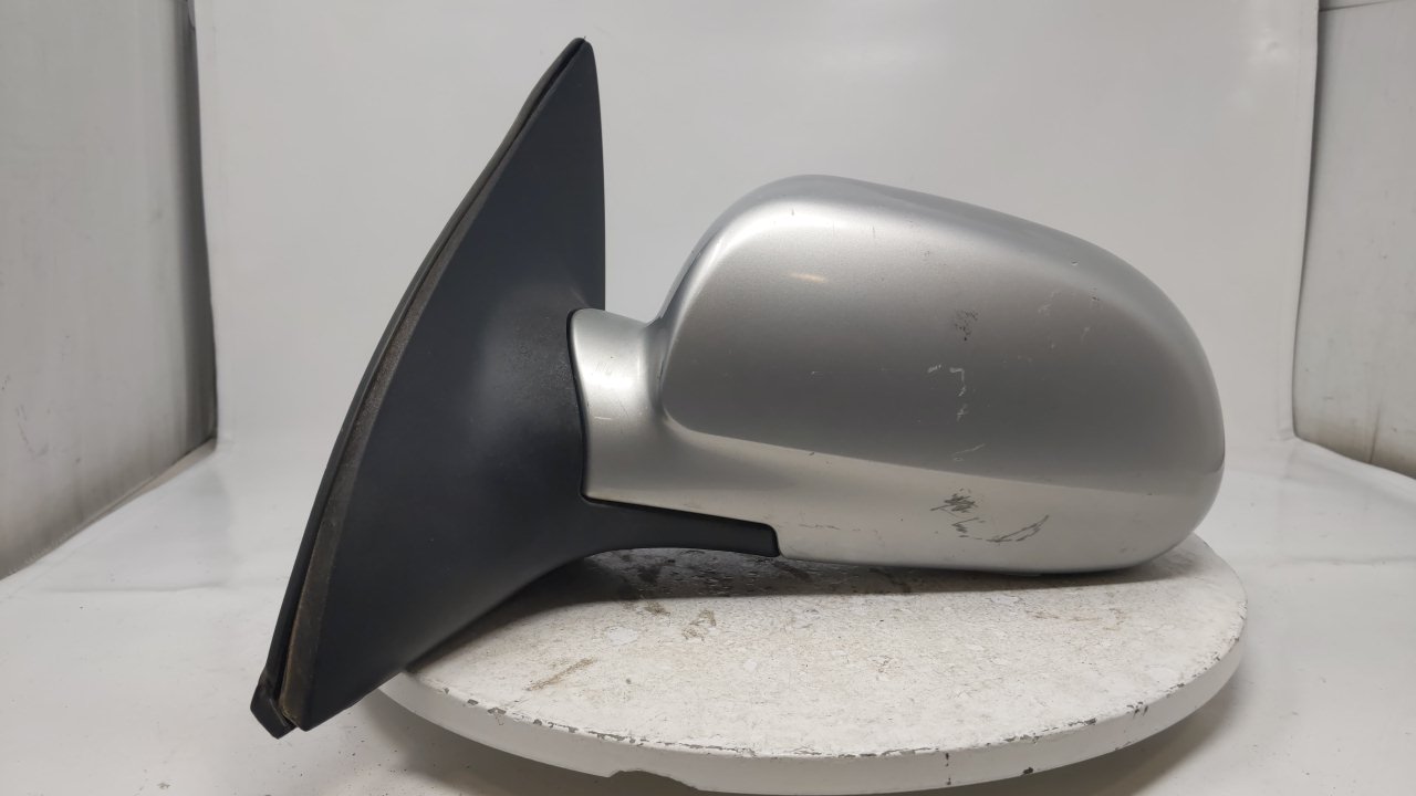 2004 Forenza  Side Rear View Door Mirror Left R8S16B14 - Oemusedautoparts1.com