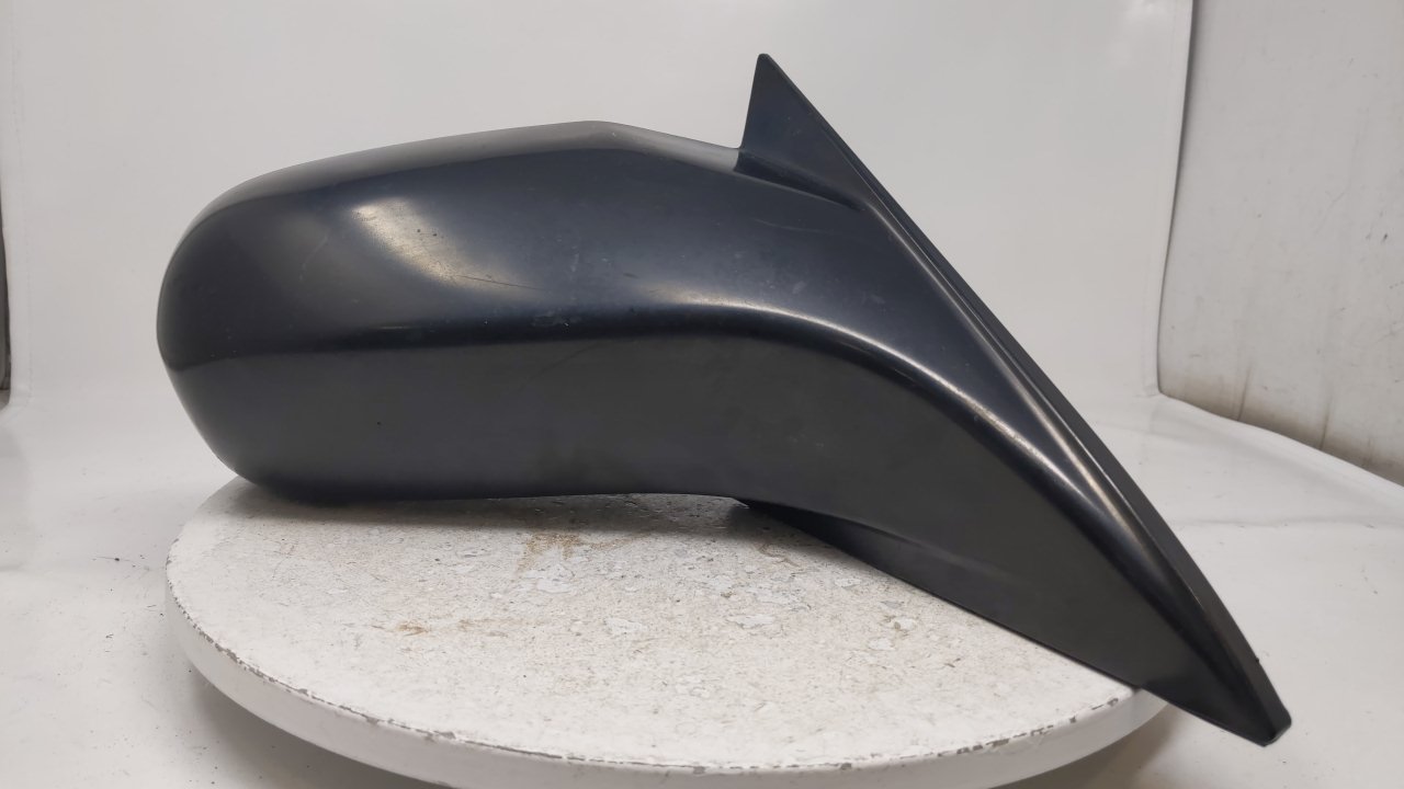 2005 Civic Black Passenger Side Rear View Door Mirror R8S16B14 - Oemusedautoparts1.com