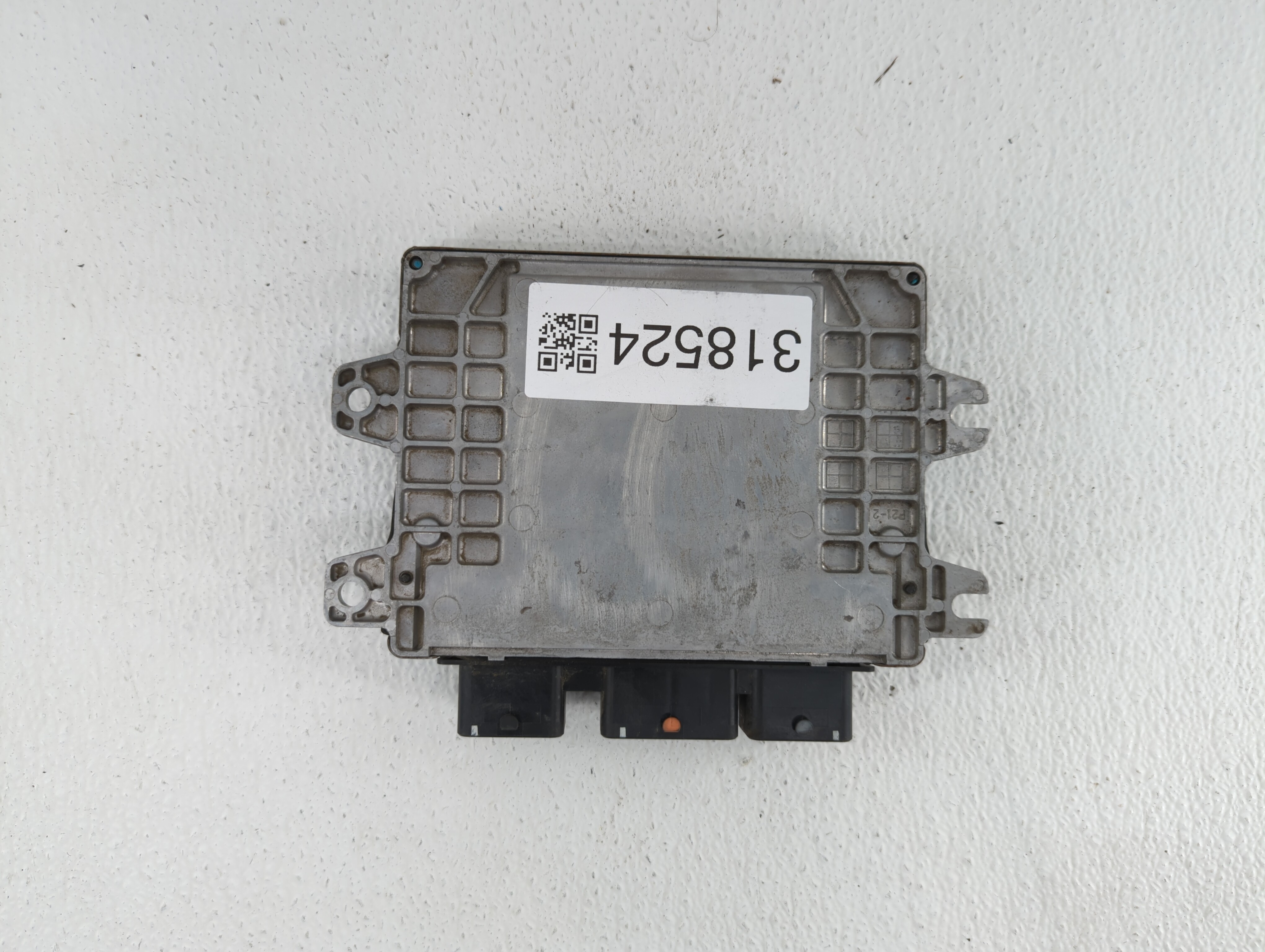 2014-2018 Nissan Versa Engine Computer Ecu Pcm Ecm Pcu Oem 318524 - Oemusedautoparts1.com