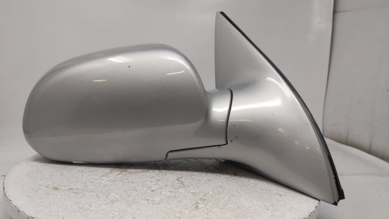 2008 Forenza Silver Passenger Side Rear View Door Mirror R8S16B15 - Oemusedautoparts1.com