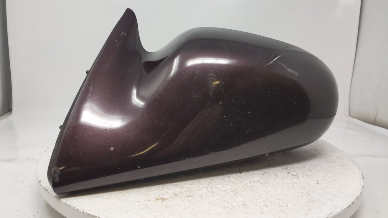 2000 Altima  Side Rear View Door Mirror Left R8S16B16) - Oemusedautoparts1.com
