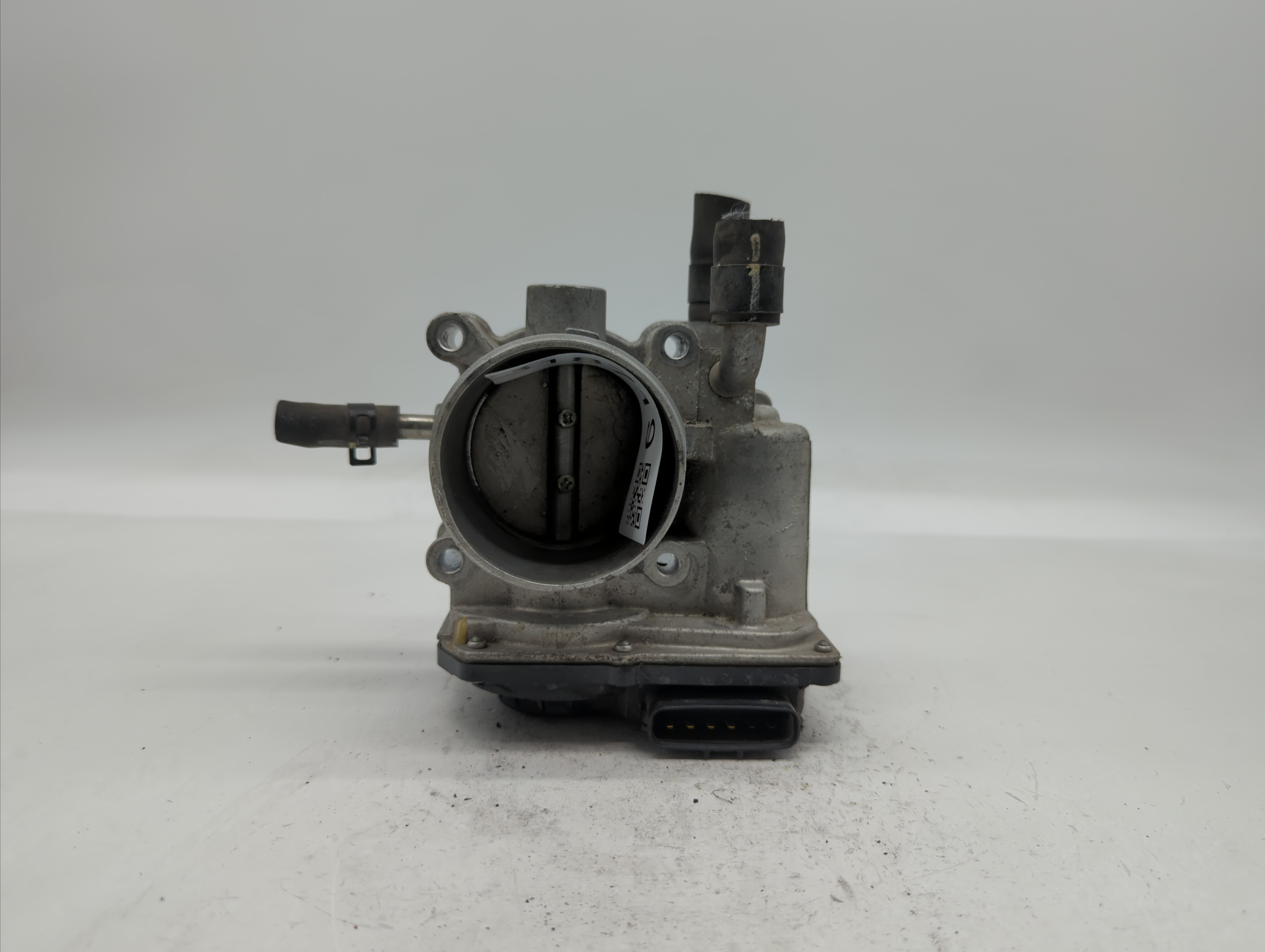2012-2019 Hyundai Accent Throttle Body 318719 - Oemusedautoparts1.com