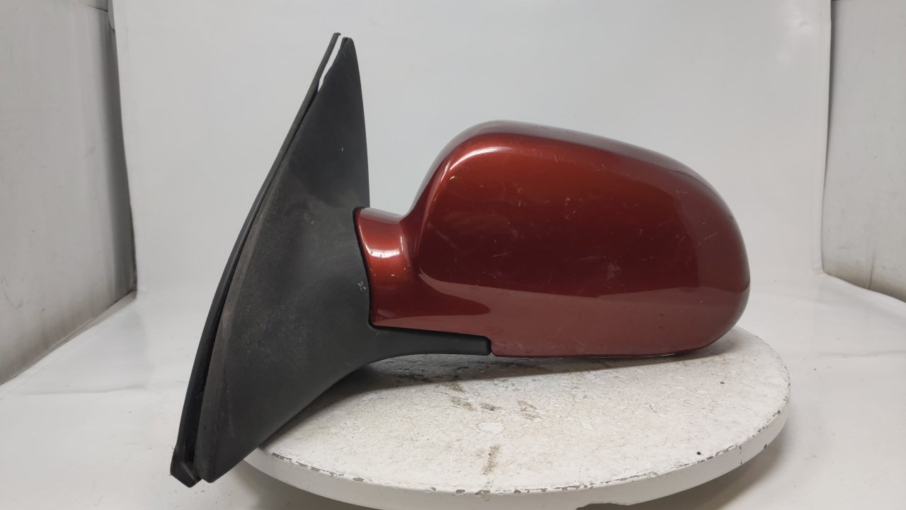 2004-2008 Suzuki Forenza Red Driver Side Rear View Door Mirror R8S16B19 - Oemusedautoparts1.com