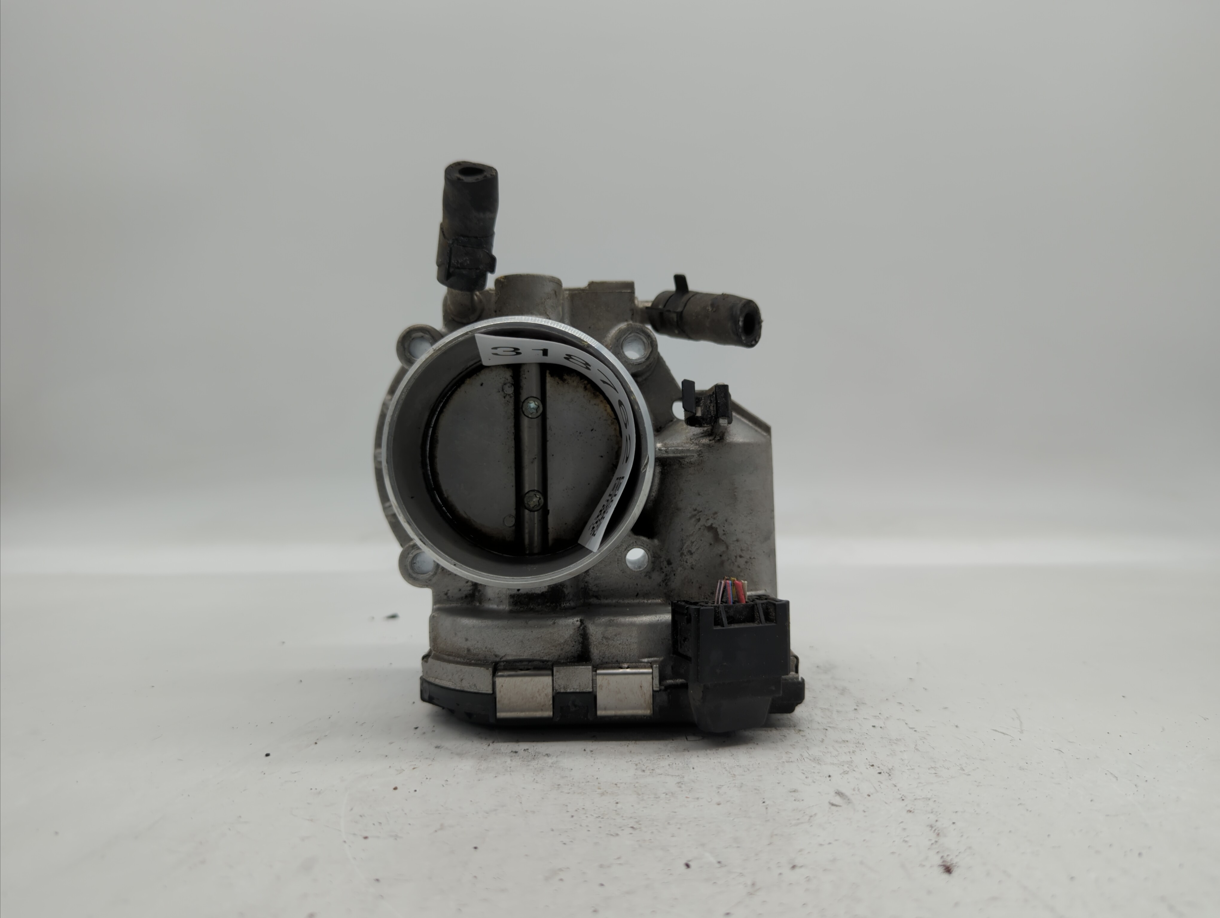Picture of 2011-2016 Kia Optima Throttle Body 318762