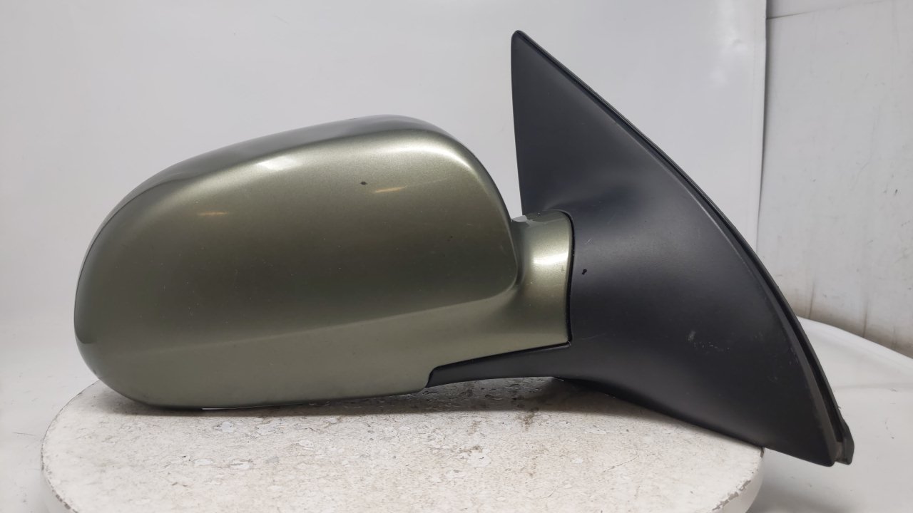 2004-2008 Suzuki Forenza Green Passenger Side Rear View Door Mirror R8S16B20 - Oemusedautoparts1.com
