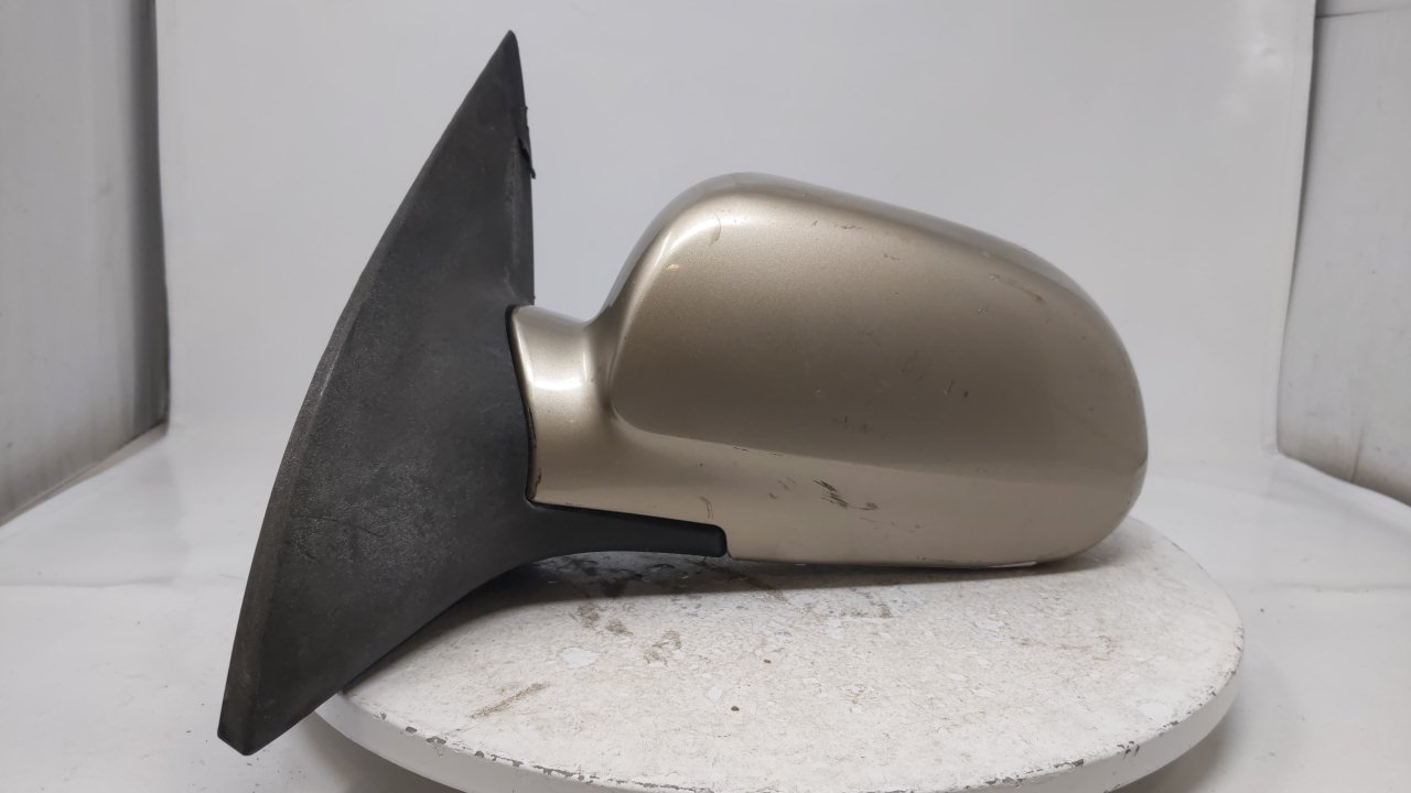 2005-2008 Suzuki Reno Driver Rear View Mirror Side Door Gold R8S16B21 - Oemusedautoparts1.com