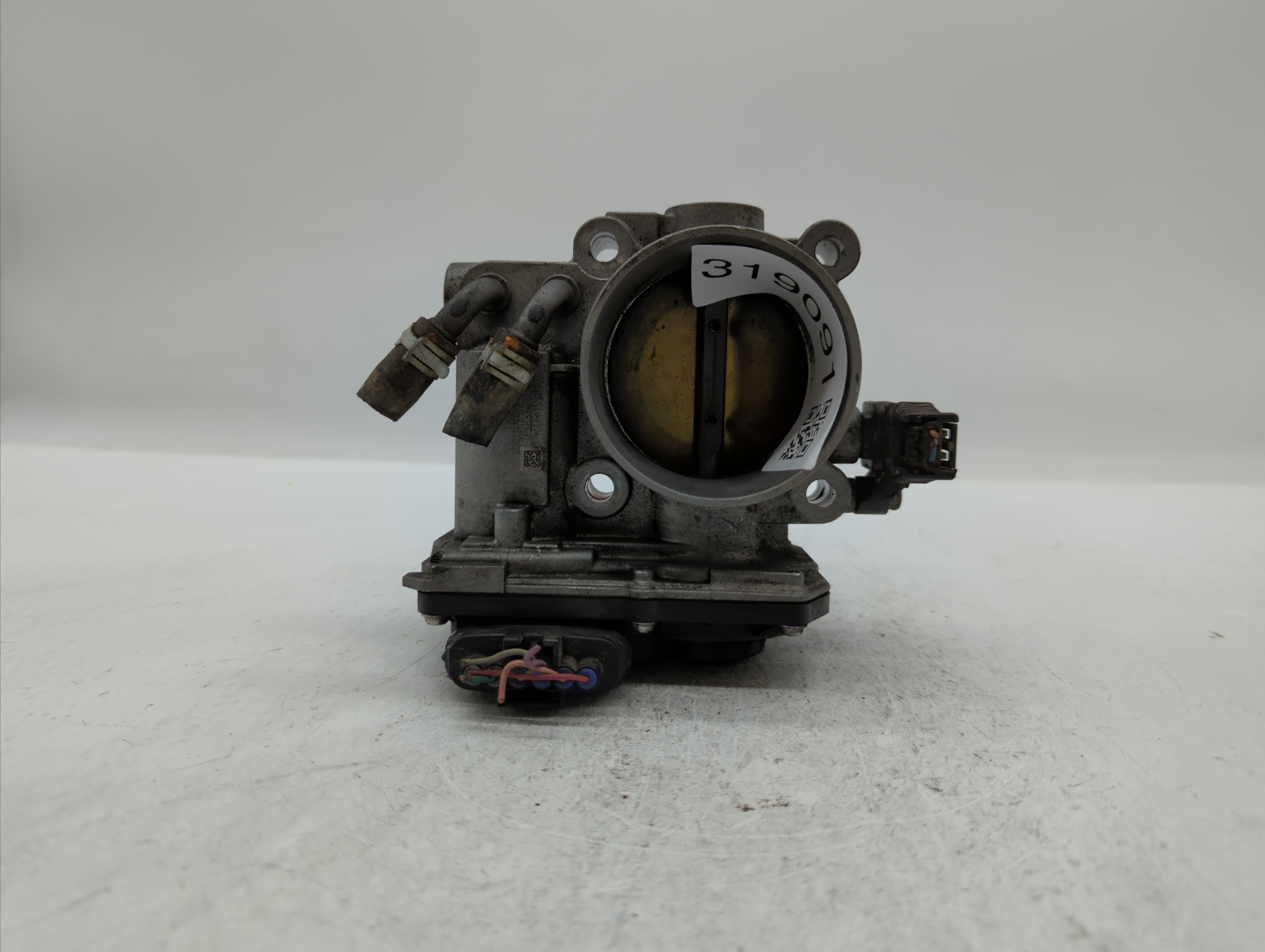 Picture of 2013-2015 Acura Rdx Throttle Body 319091