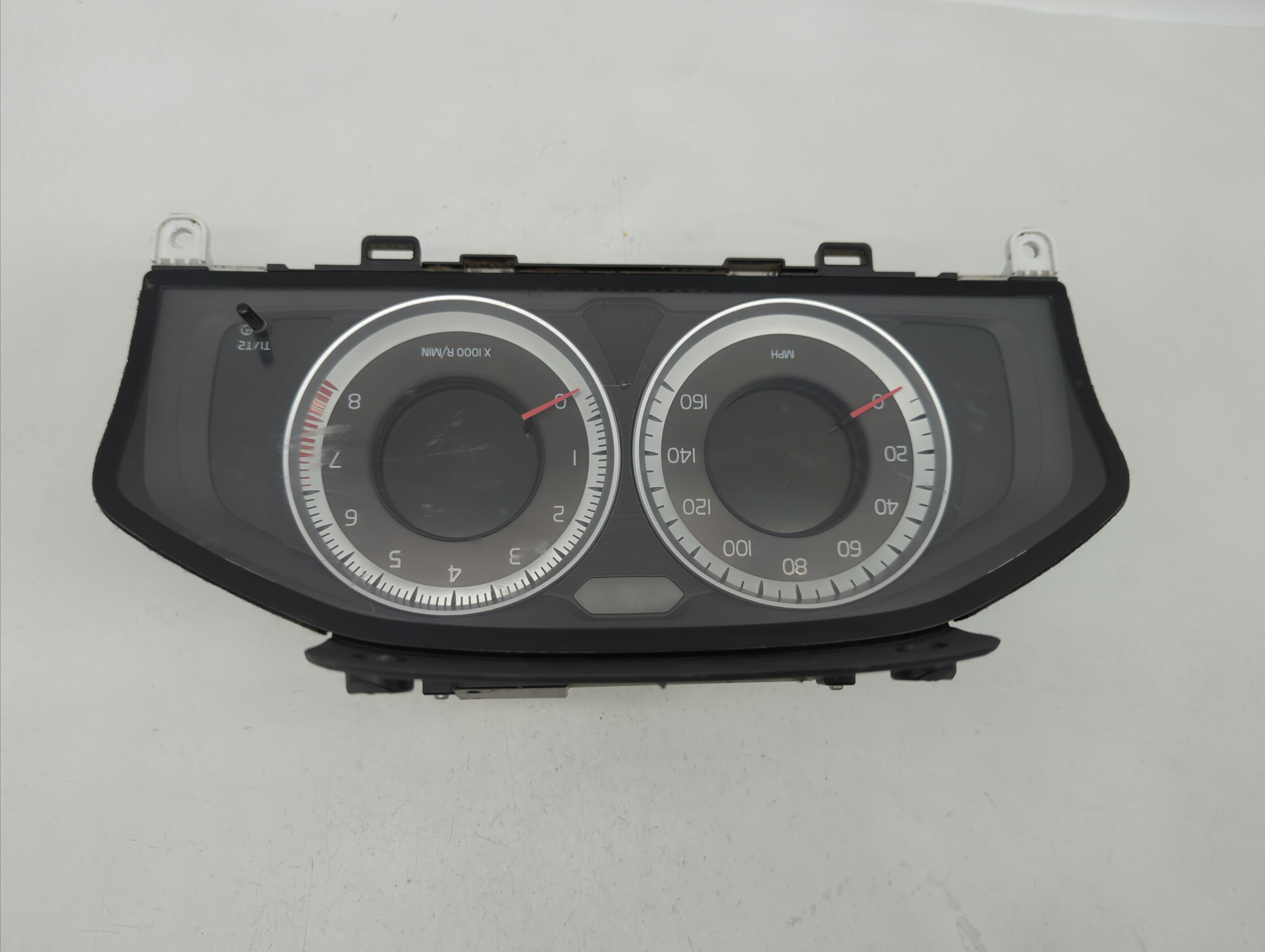 Picture of 2011 Volvo S80 Speedometer Instrument Cluster Gauges 1703040654 319165