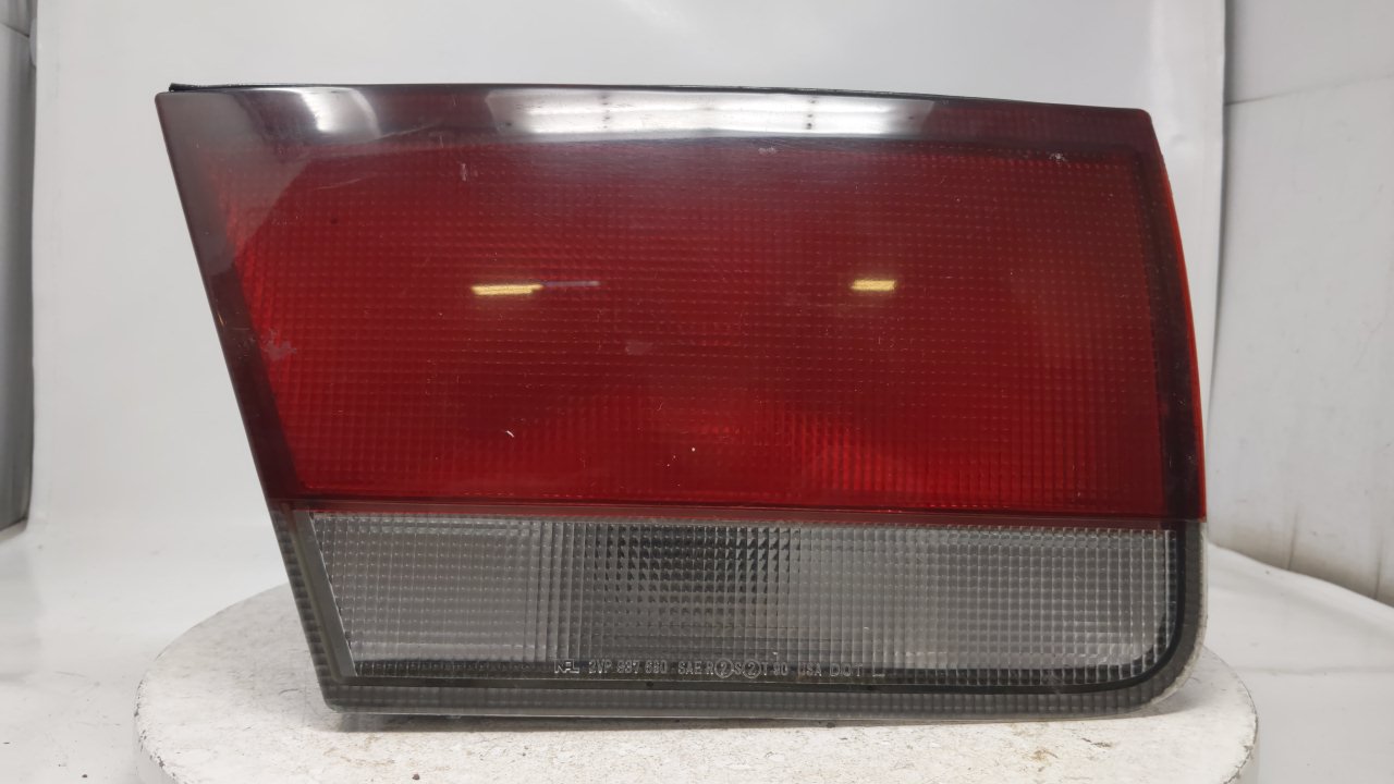 Picture of 1993-1997 Mazda 626 Driver Tail Light Lamp Side Lamp R8S19B06
