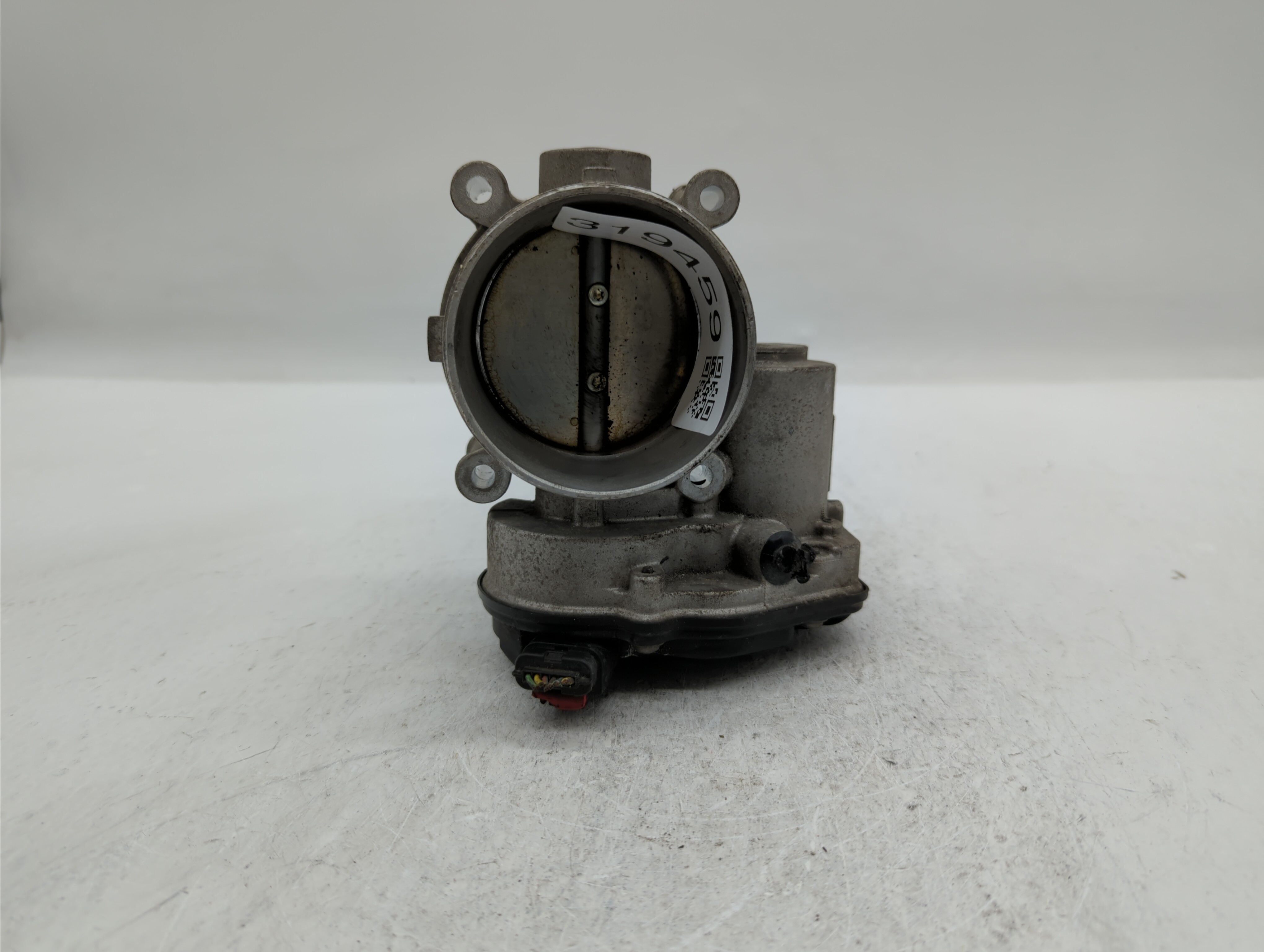 Picture of 2011-2016 Ford F-150 Throttle Body 319459