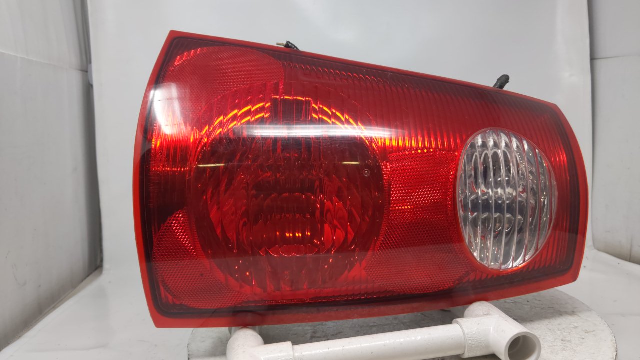 Ford Explorer Driver Left Side Tail Light Taillight Oem 143301 - Oemusedautoparts1.com