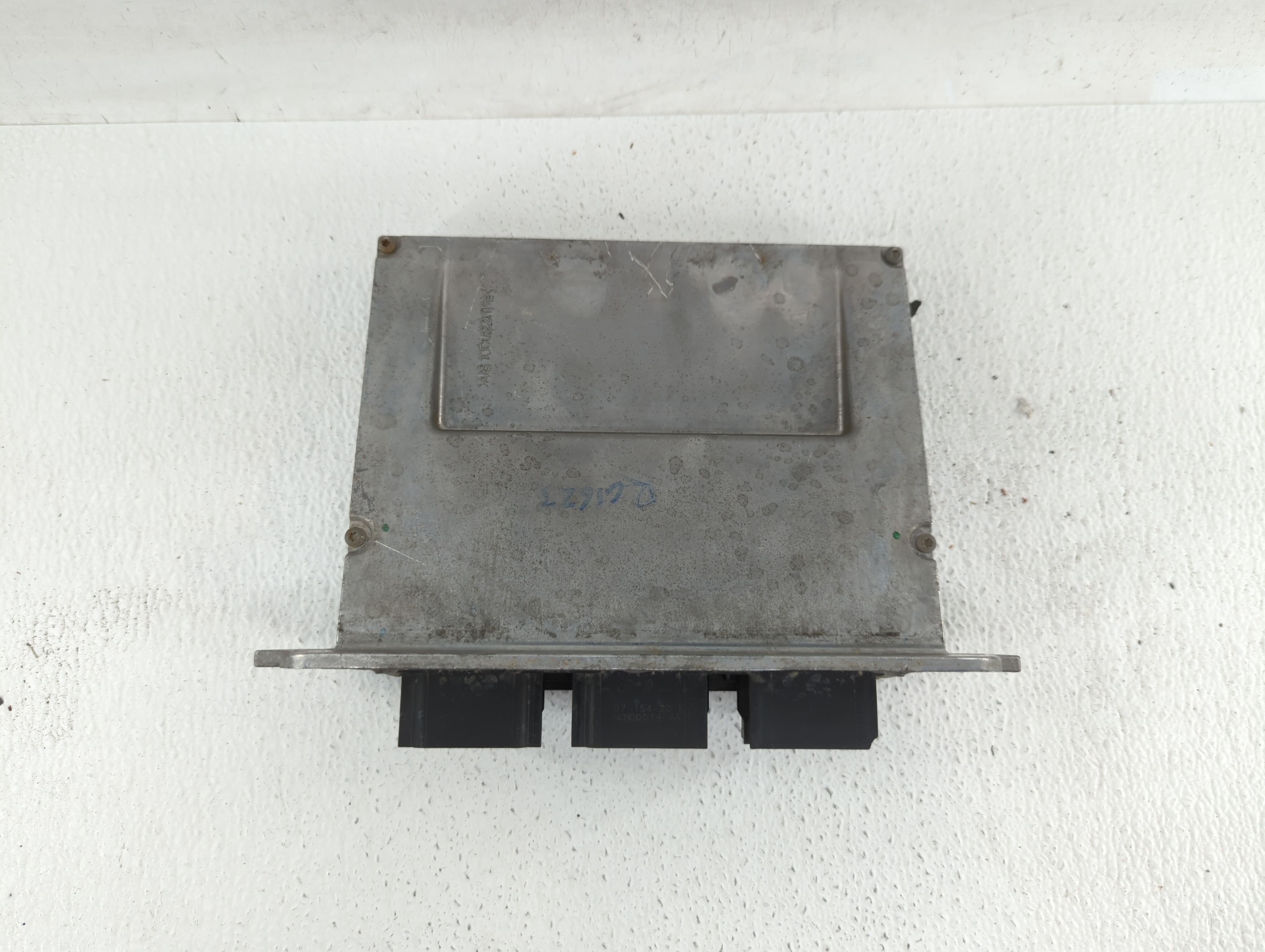 Picture of 2008-2008 Ford Escape Engine Computer Ecu Pcm Ecm Pcu Oem 319516