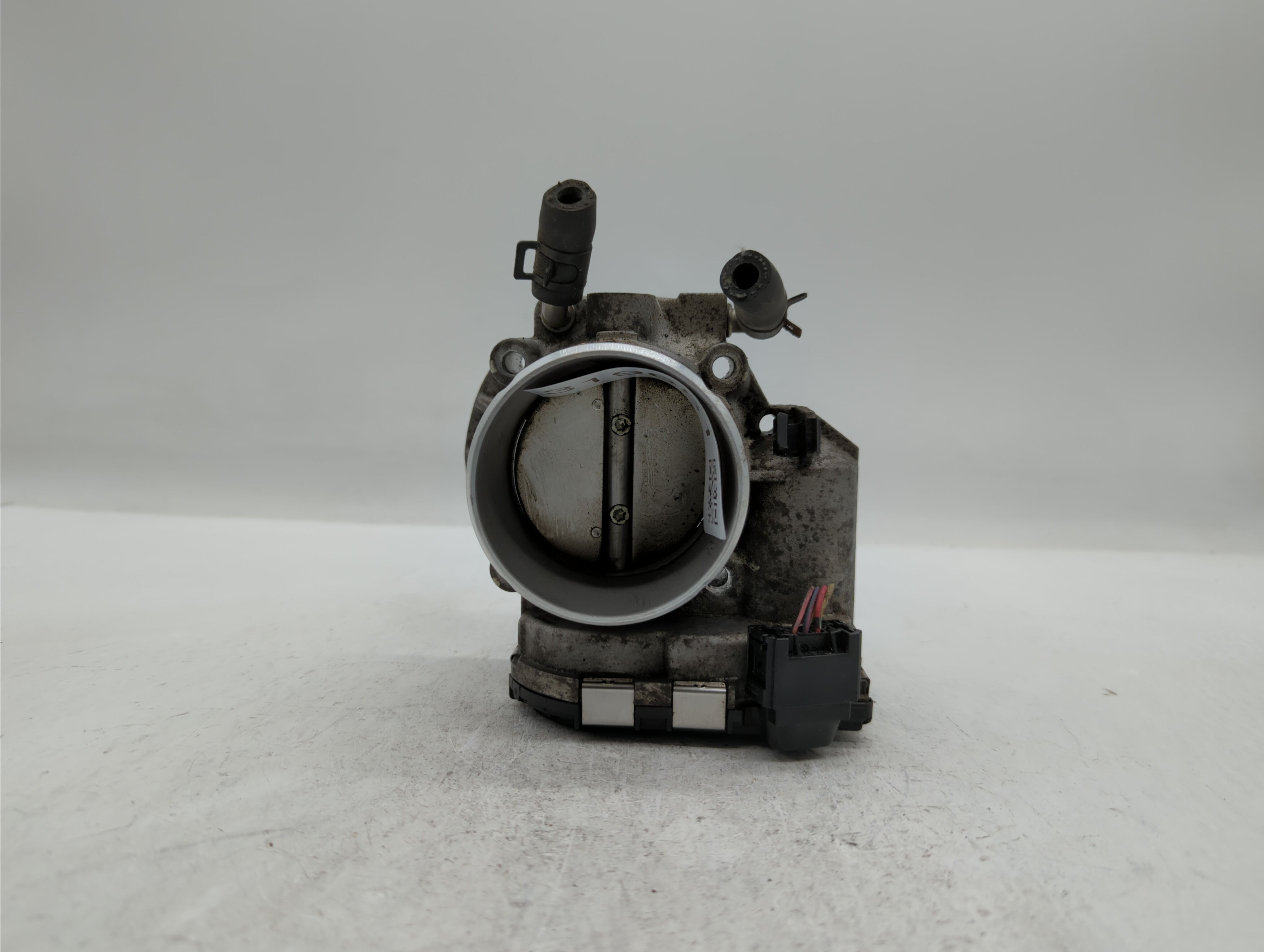 Picture of 2011-2014 Hyundai Sonata Throttle Body 319651