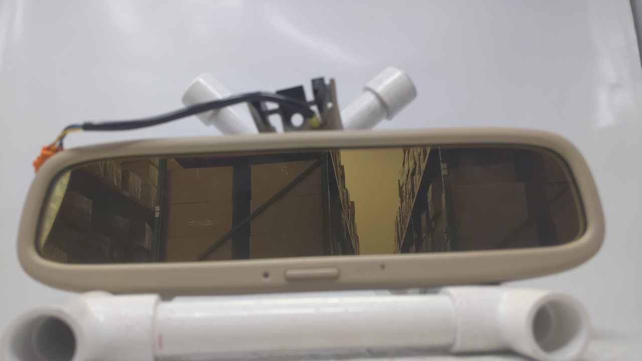 Infiniti G37 Interior Rear View Mirror Oem 31995 - Oemusedautoparts1.com