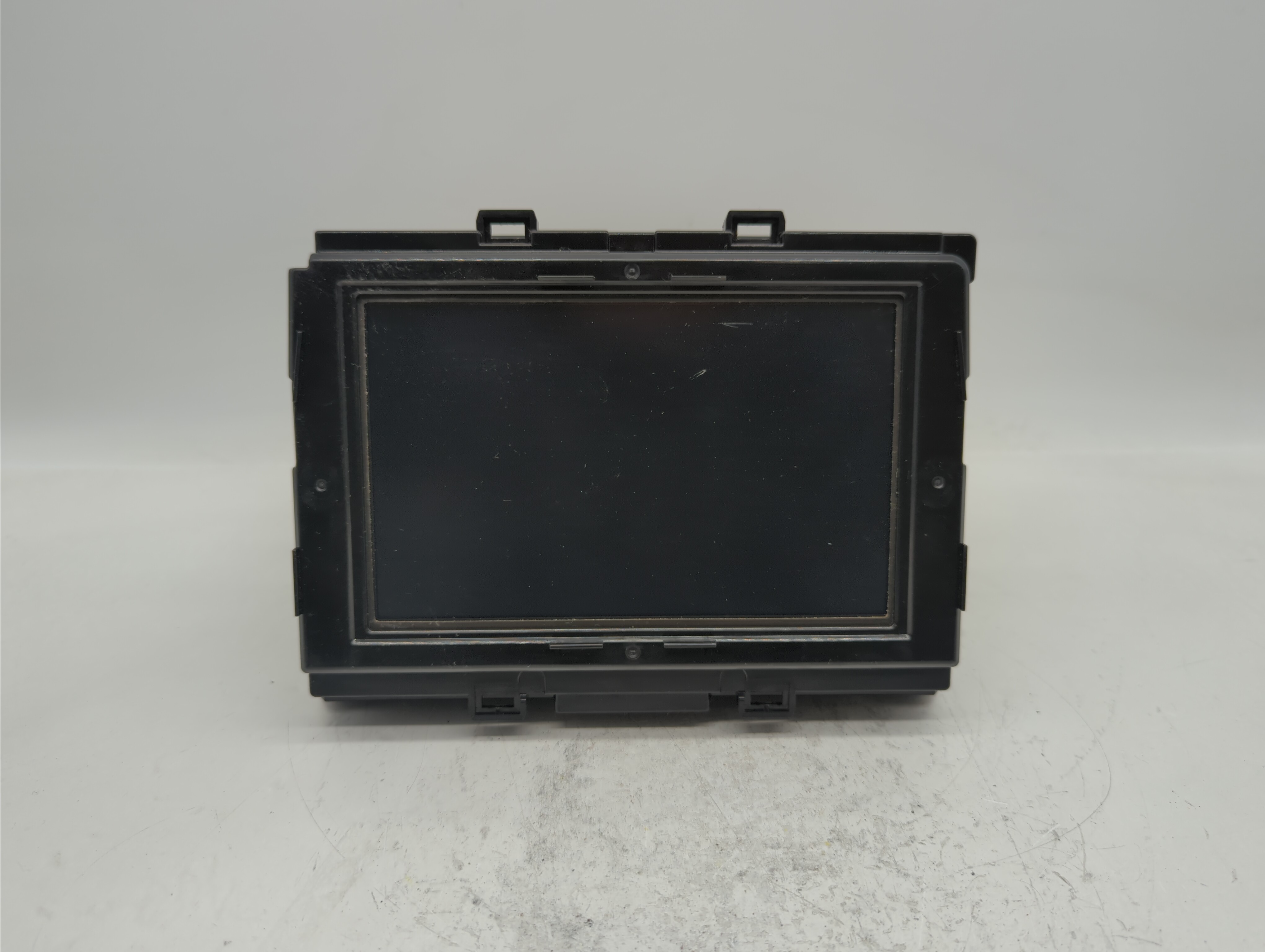 2018-2019 Hyundai Sonata Am Fm Cd Player Radio Receiver 320055 - Oemusedautoparts1.com