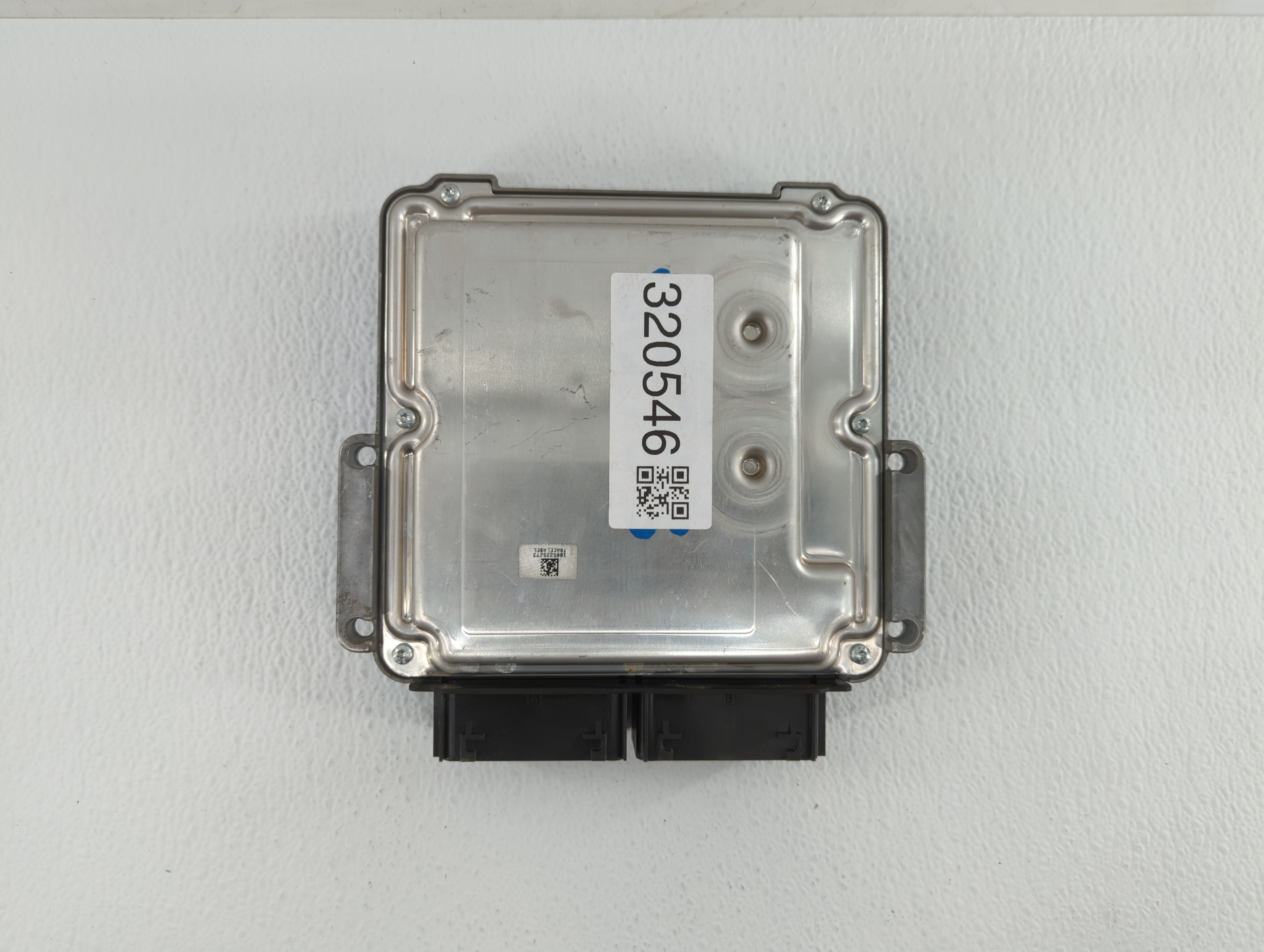 Picture of Ford Fusion Engine Computer Ecu Pcm Ecm Pcu Oem 320546