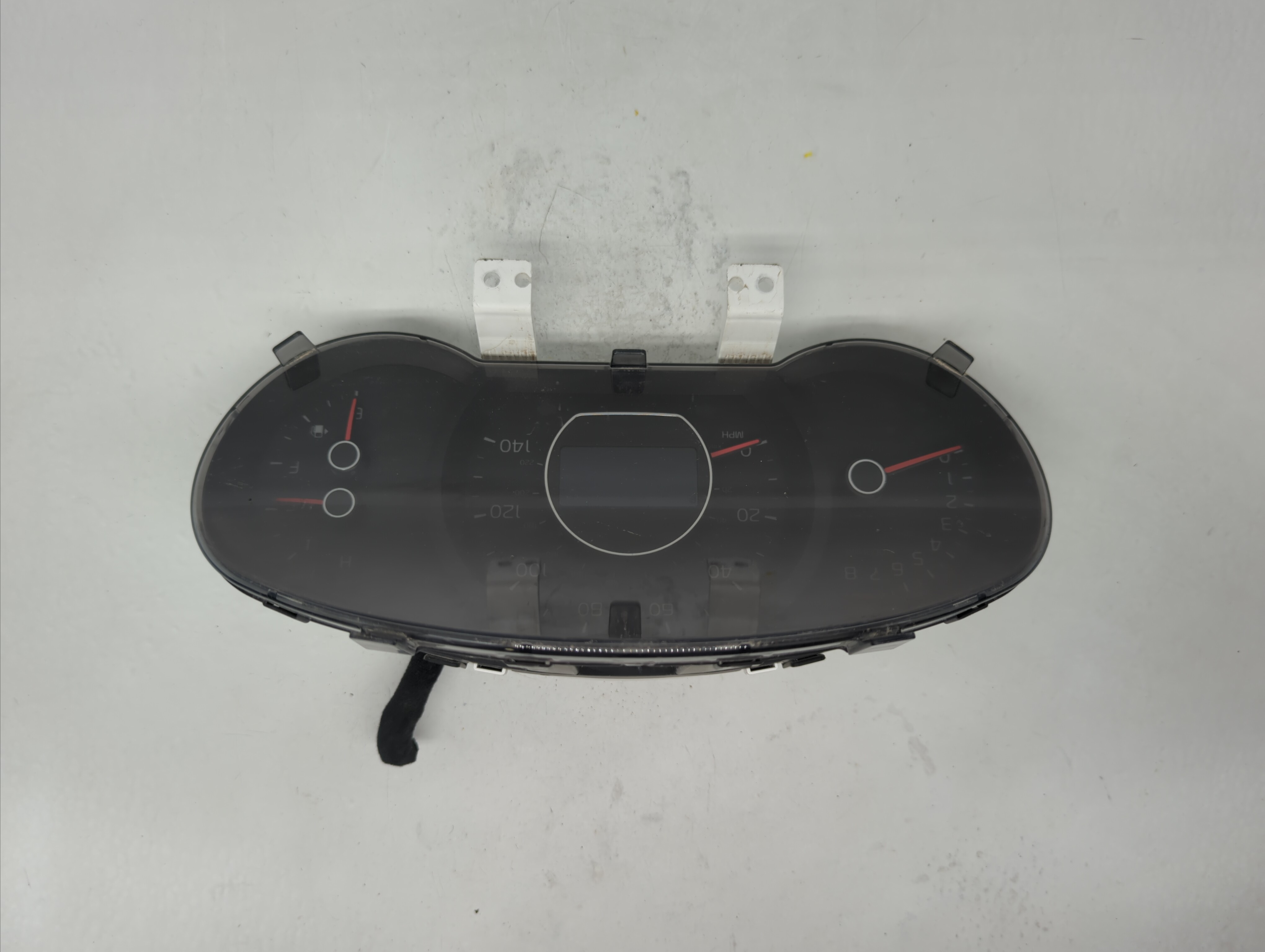 Picture of 2014-2015 Kia Soul Speedometer Instrument Cluster Gauges 320599
