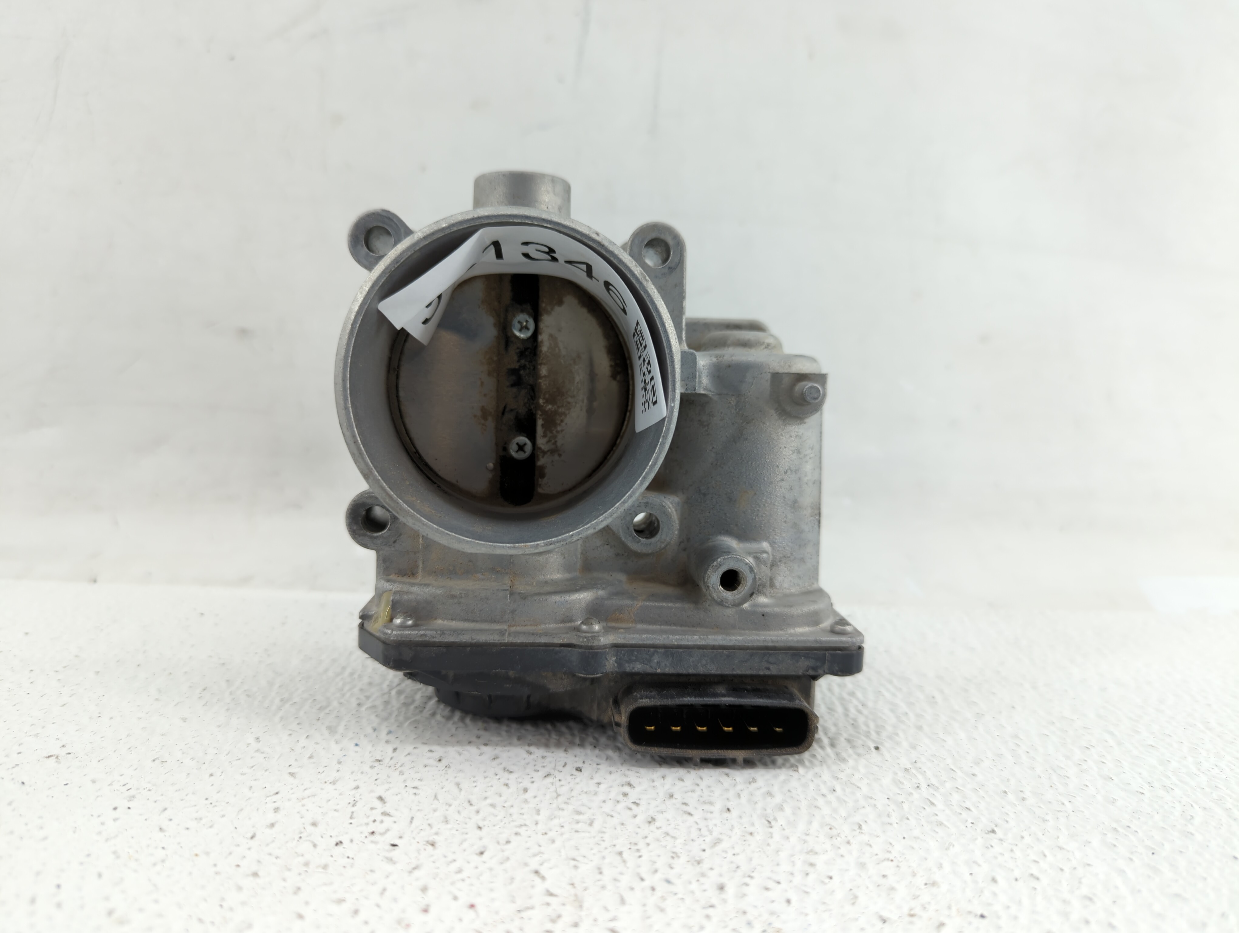 Picture of 2014-2014 Mazda Cx-5 Throttle Body 321346
