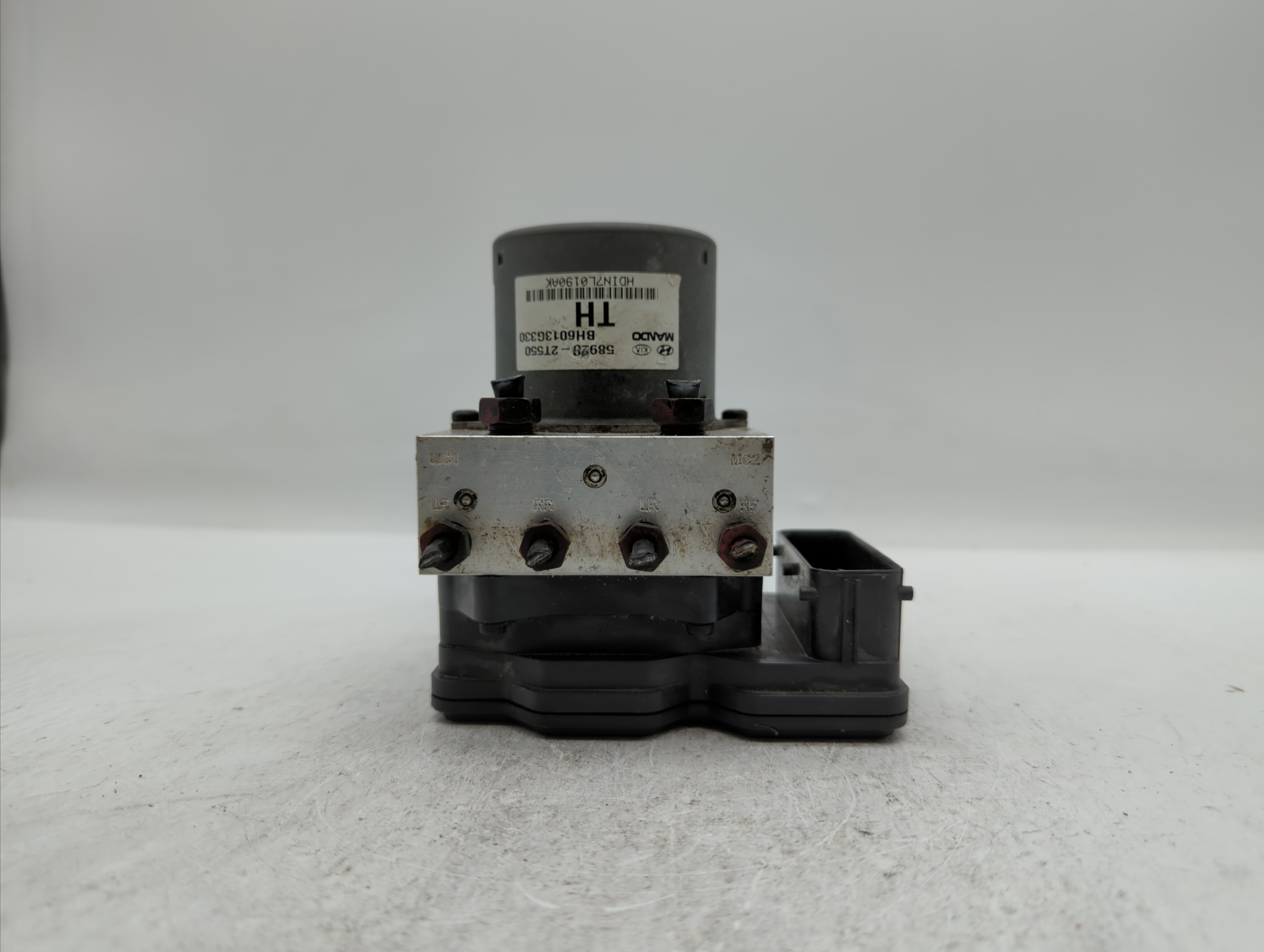 Picture of 2011-2013 Kia Optima Abs Pump Control Module 321365