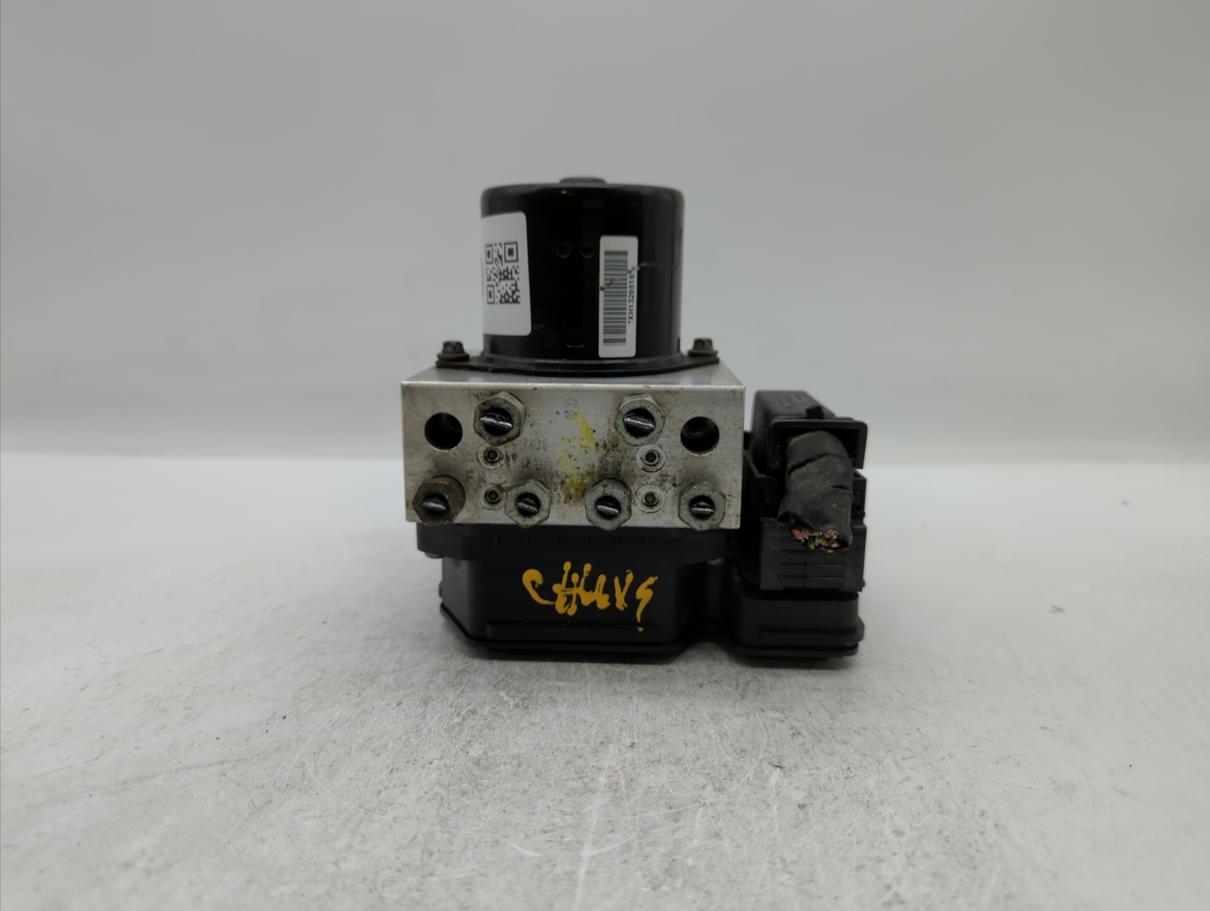 2013-2016 Chevrolet Malibu Abs Pump Control Module 321400 - Oemusedautoparts1.com