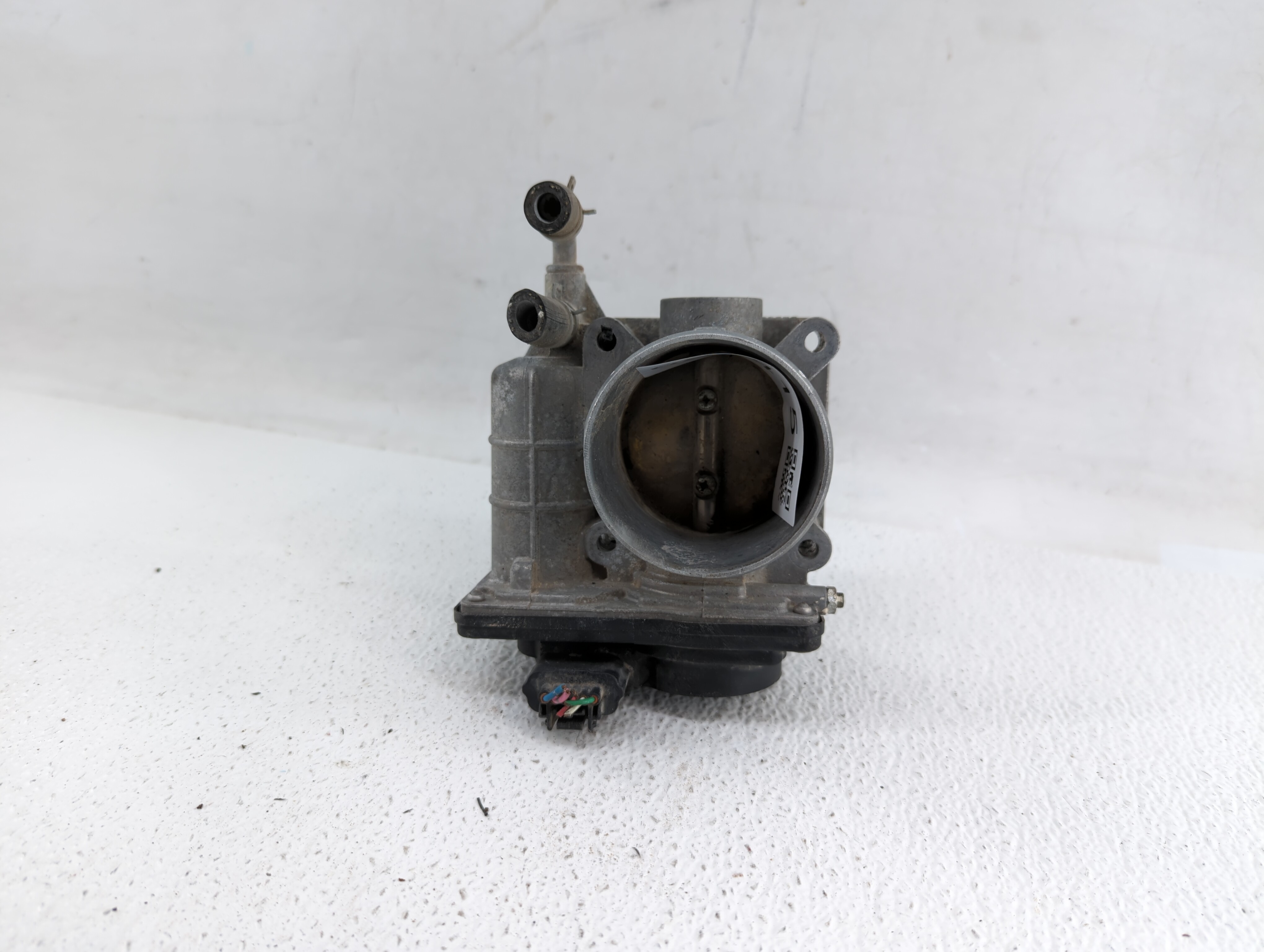Picture of 2007-2013 Nissan Altima Throttle Body 321415