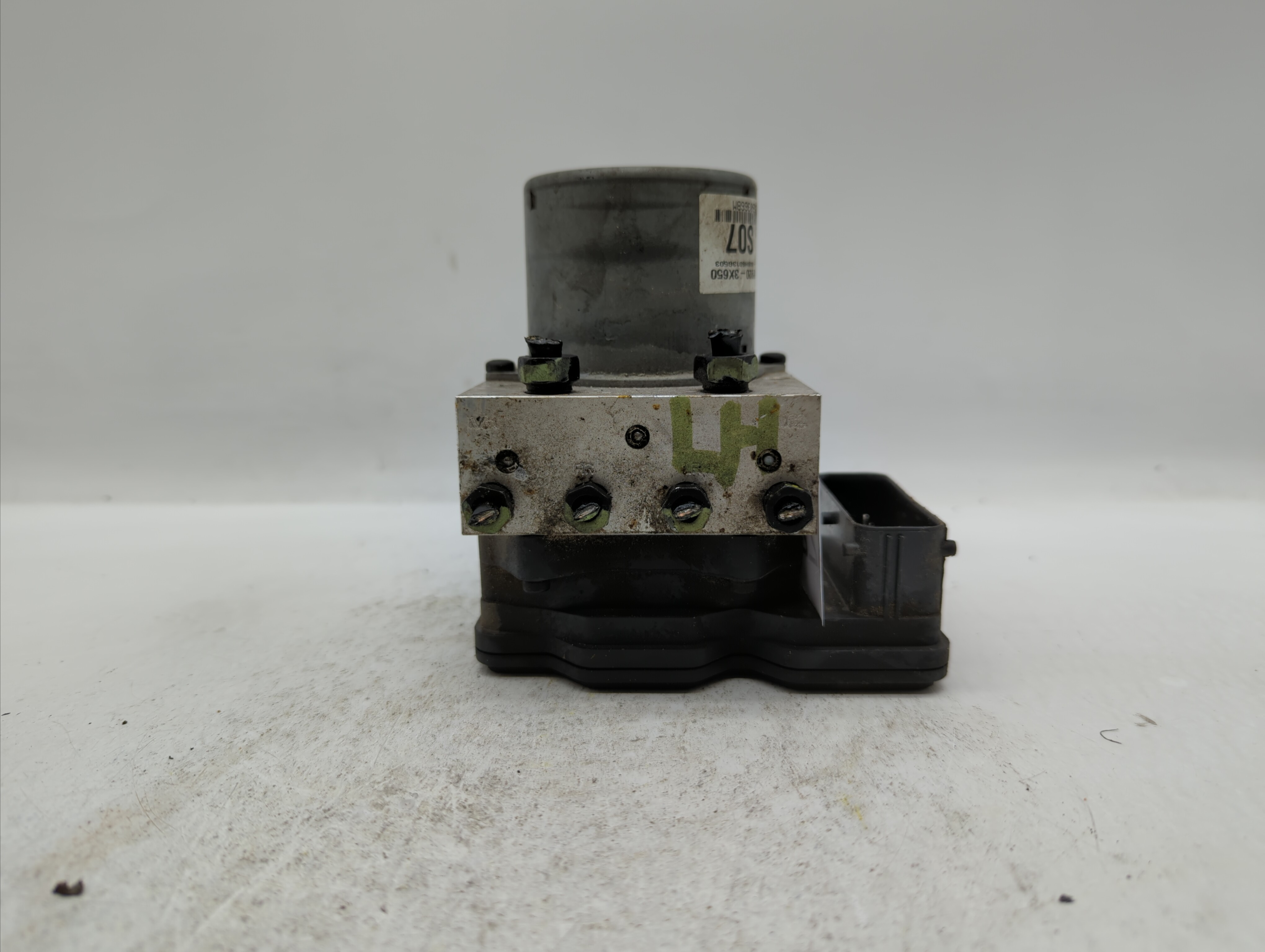 2011-2013 Hyundai Elantra Abs Pump Control Module 322355 - Oemusedautoparts1.com