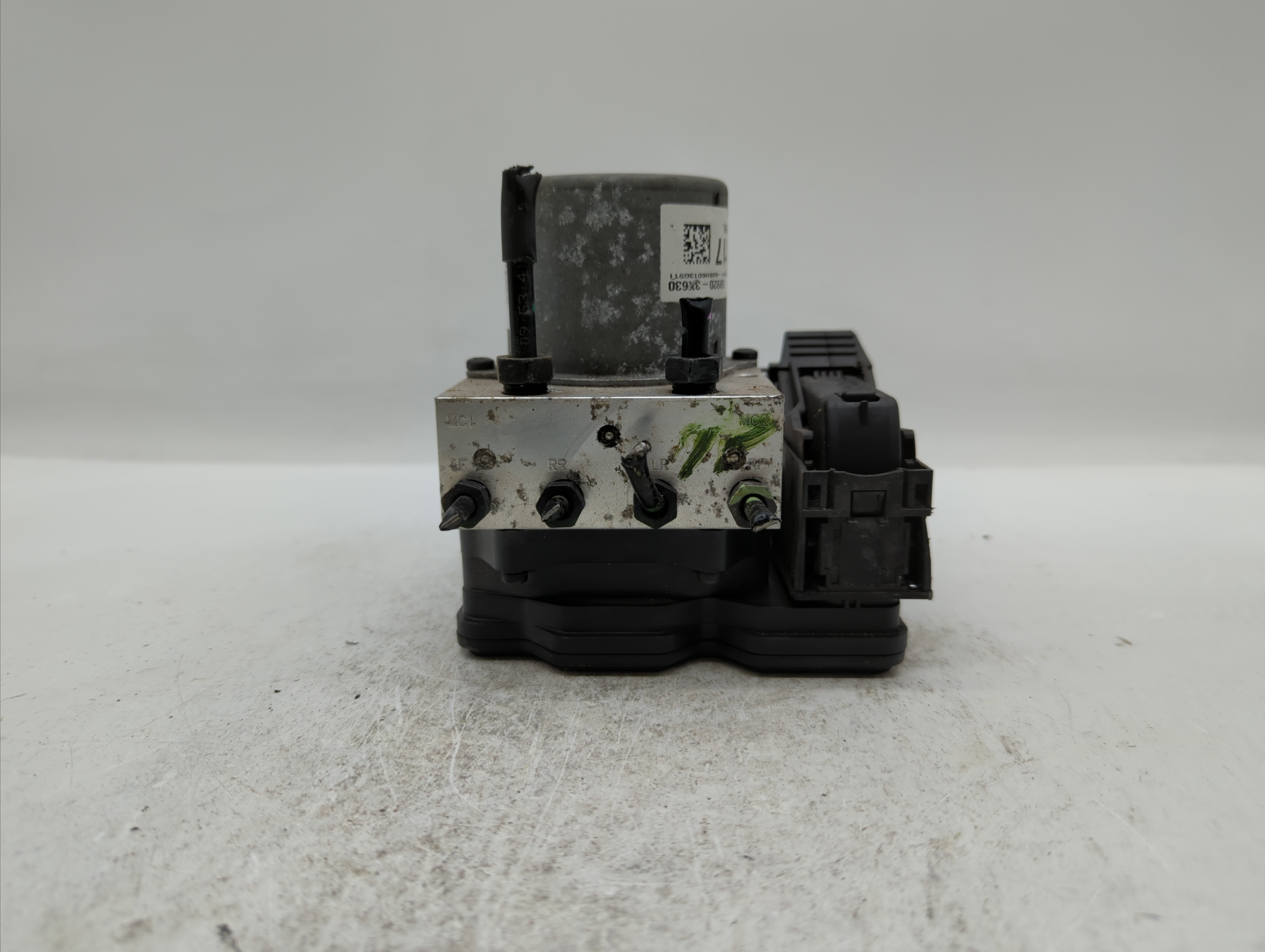 2014-2016 Hyundai Elantra Abs Pump Control Module 322570 - Oemusedautoparts1.com