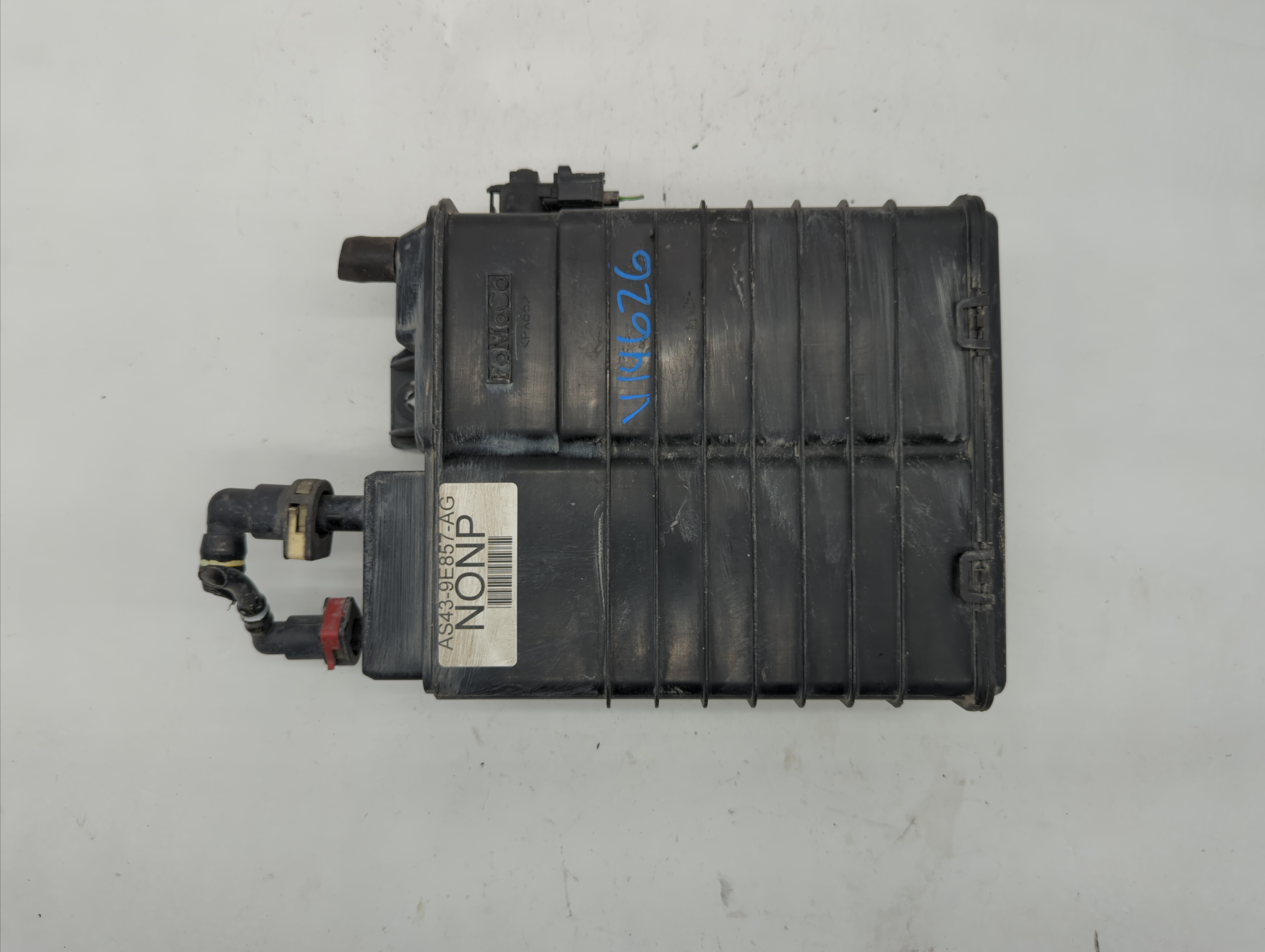 2017 Ford Focus Fuel Vapor Charcoal Canister 323044 - Oemusedautoparts1.com
