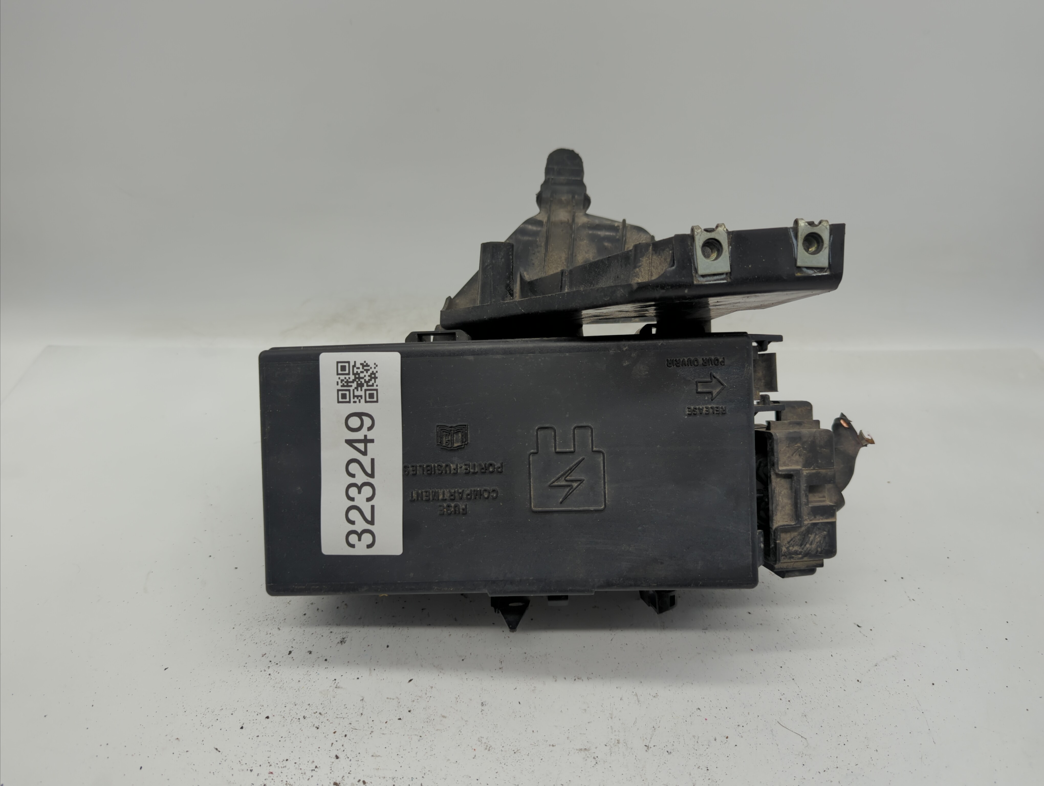 2007-2011 Ford Ranger Fusebox Fuse Box Relay Module 323249 - Oemusedautoparts1.com