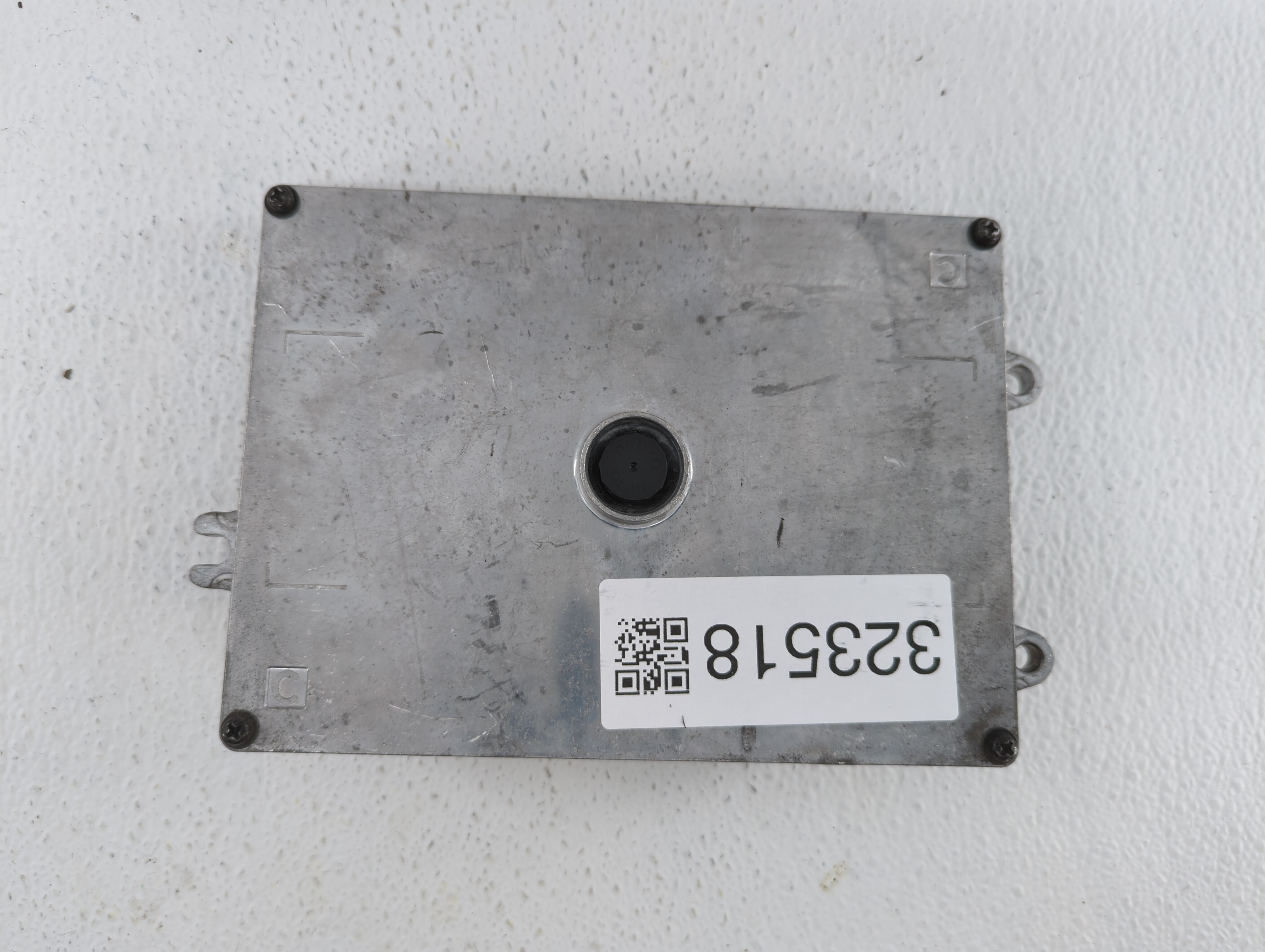 2014-2015 Honda Civic Engine Computer Ecu Pcm Ecm Pcu Oem 323518 - Oemusedautoparts1.com