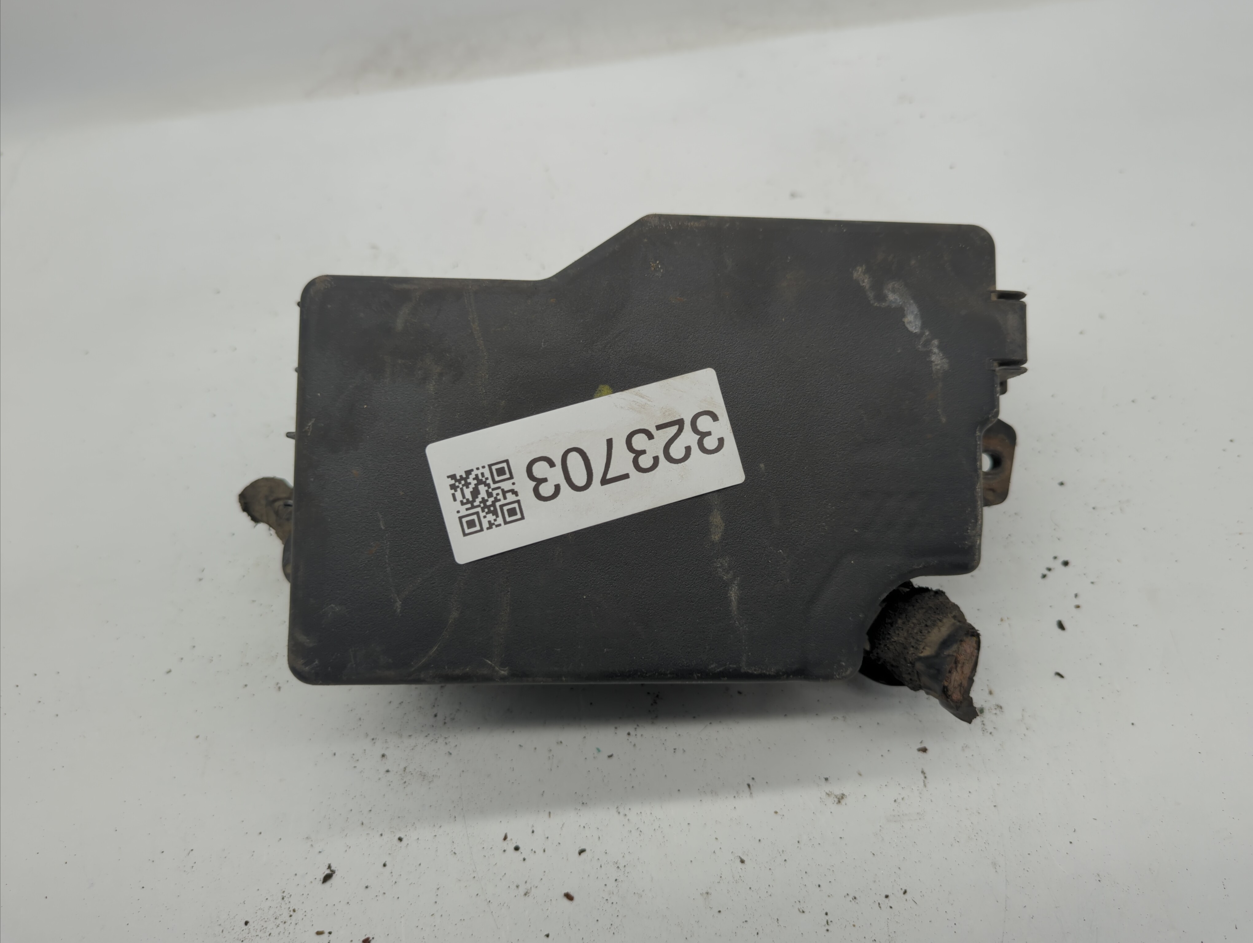 2010 Mazda 3 Fusebox Fuse Box Relay Module Bbm5-66761|bbm6-66791 323703 - Oemusedautoparts1.com