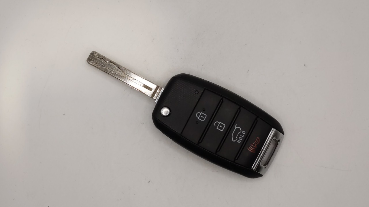 Kia Sedona Keyless Entry Remote Fob TQ8-RKE-4F19 95430-A9150 4 buttons 324054 - Oemusedautoparts1.com