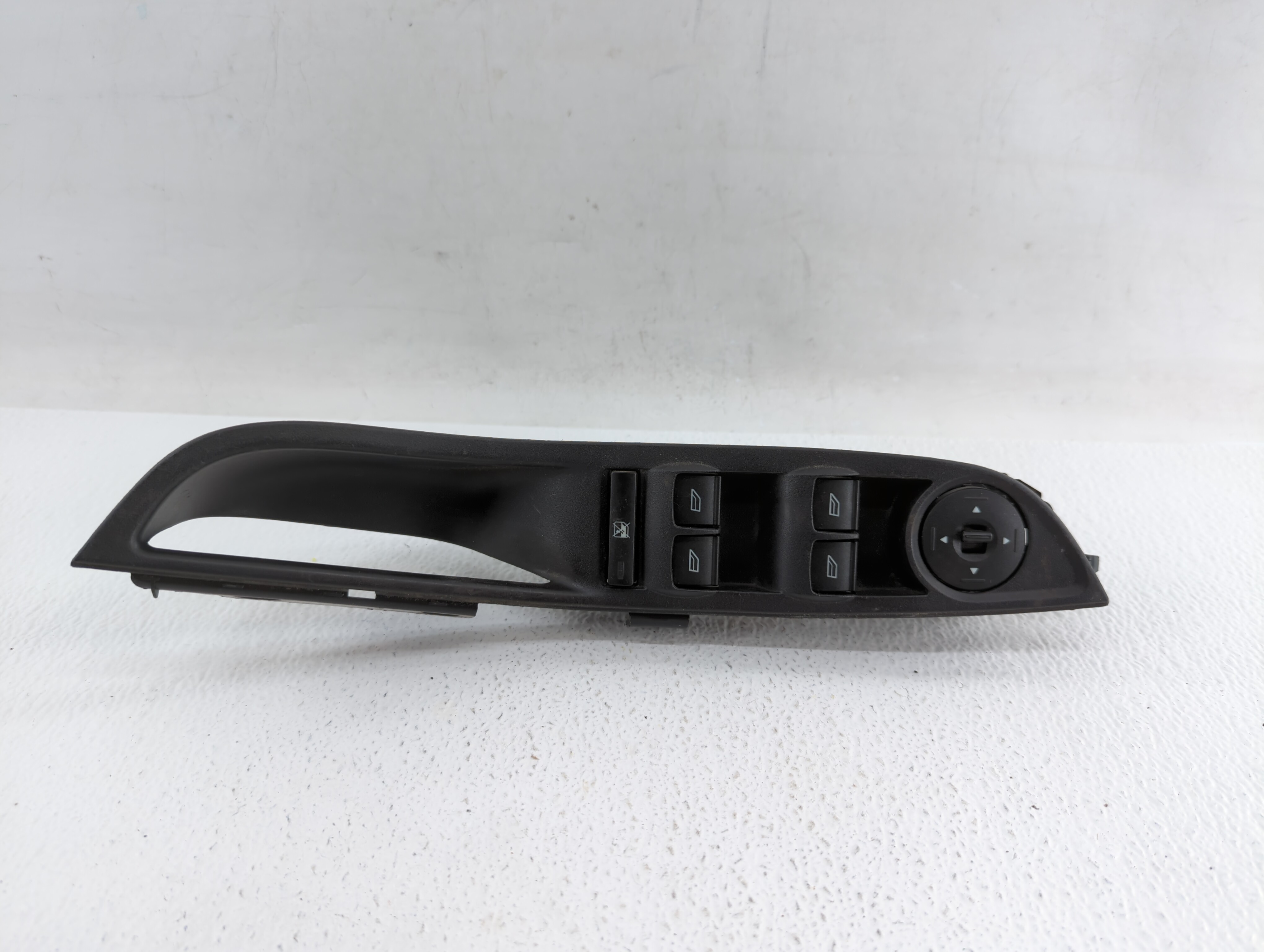 Picture of 2012-2018 Ford Focus Driver Left Door Master Power Window Switch 324055