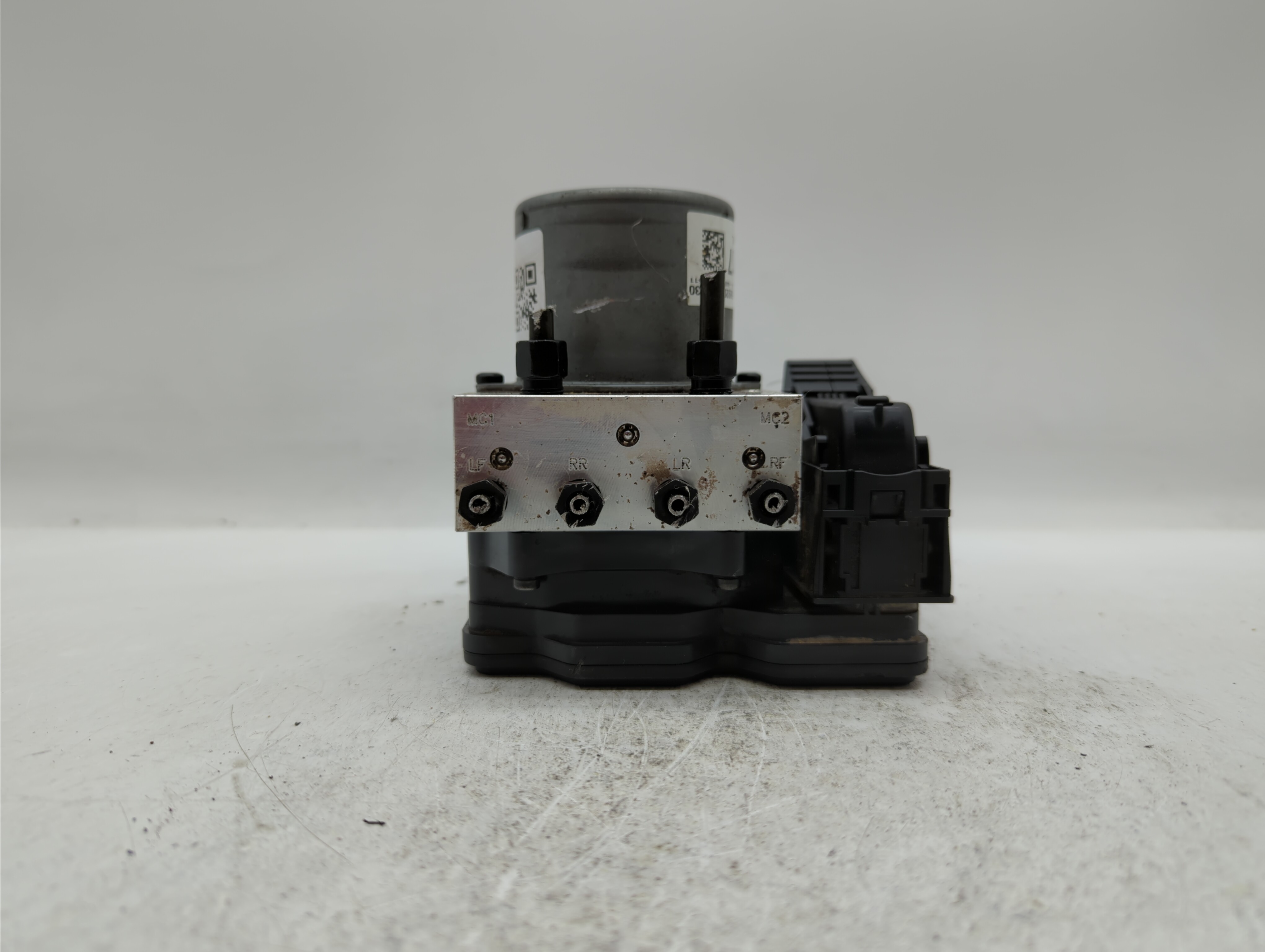 2014-2016 Hyundai Elantra Abs Pump Control Module 324124 - Oemusedautoparts1.com