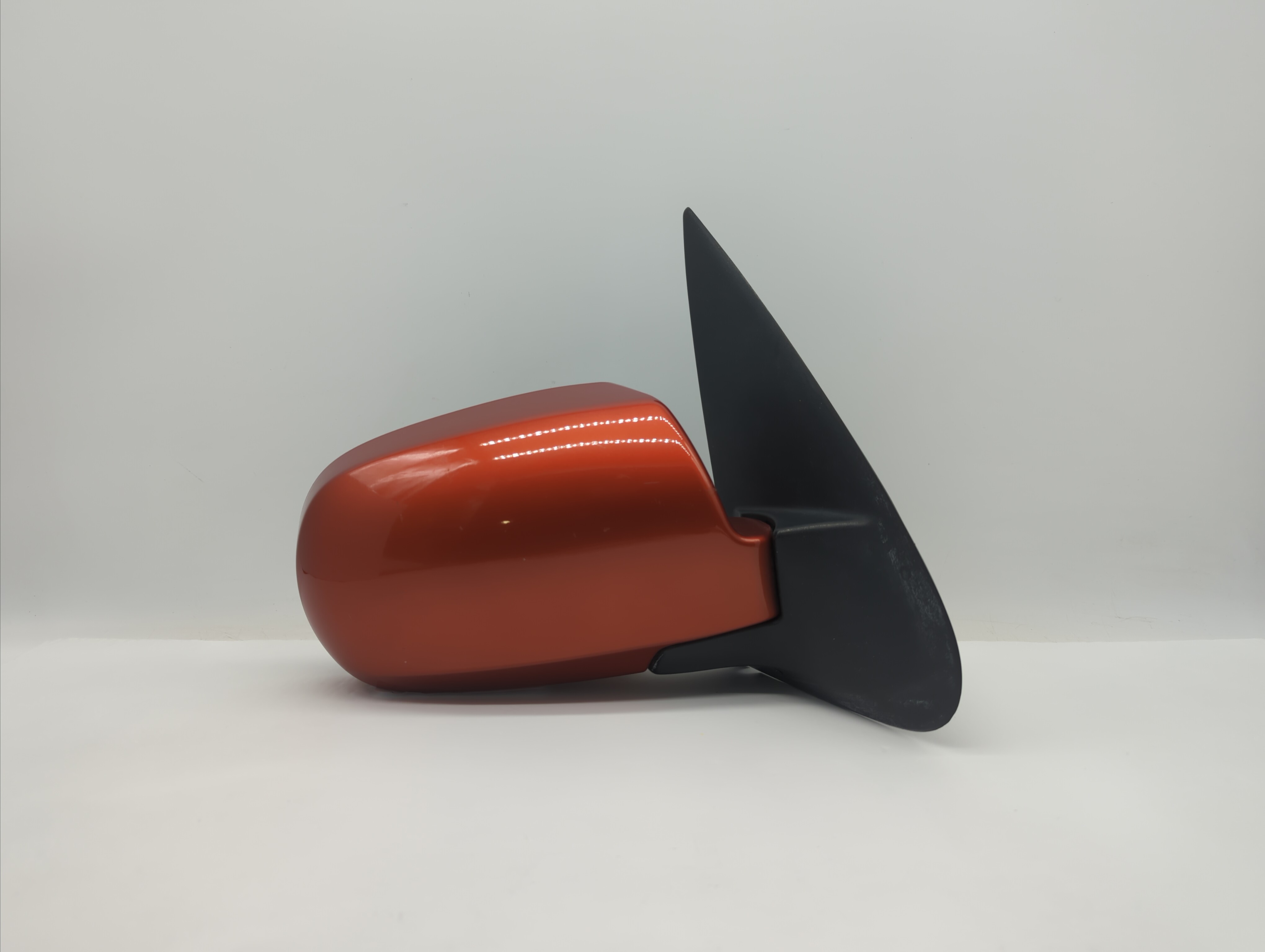 2005-2006 Mazda Tribute Passenger Right Side View Power Door Mirror 324319 - Oemusedautoparts1.com