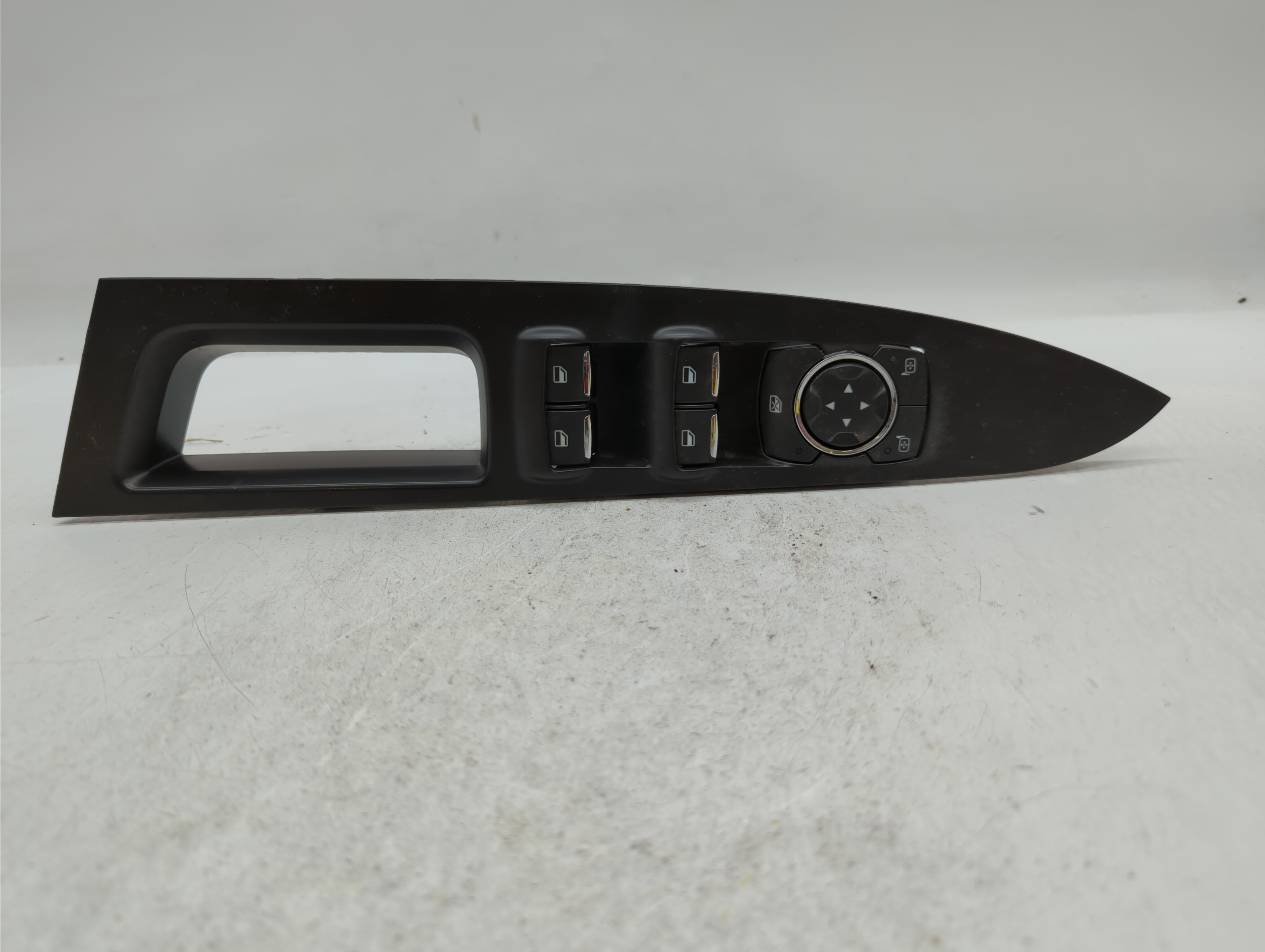 Picture of 2013-2019 Ford Fusion Driver Left Door Master Power Window Switch 324371