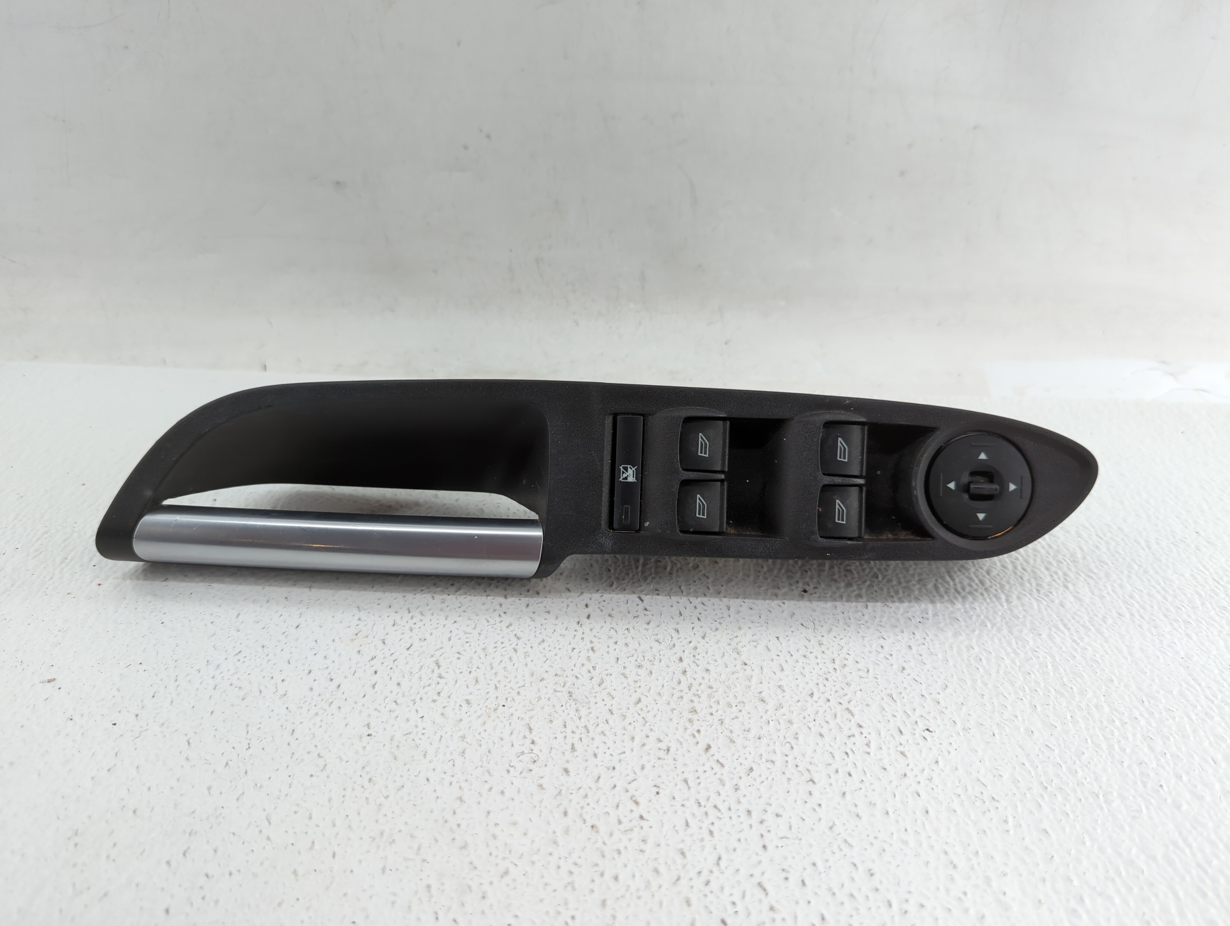 Picture of 2012-2018 Ford Focus Driver Left Door Master Power Window Switch 324686