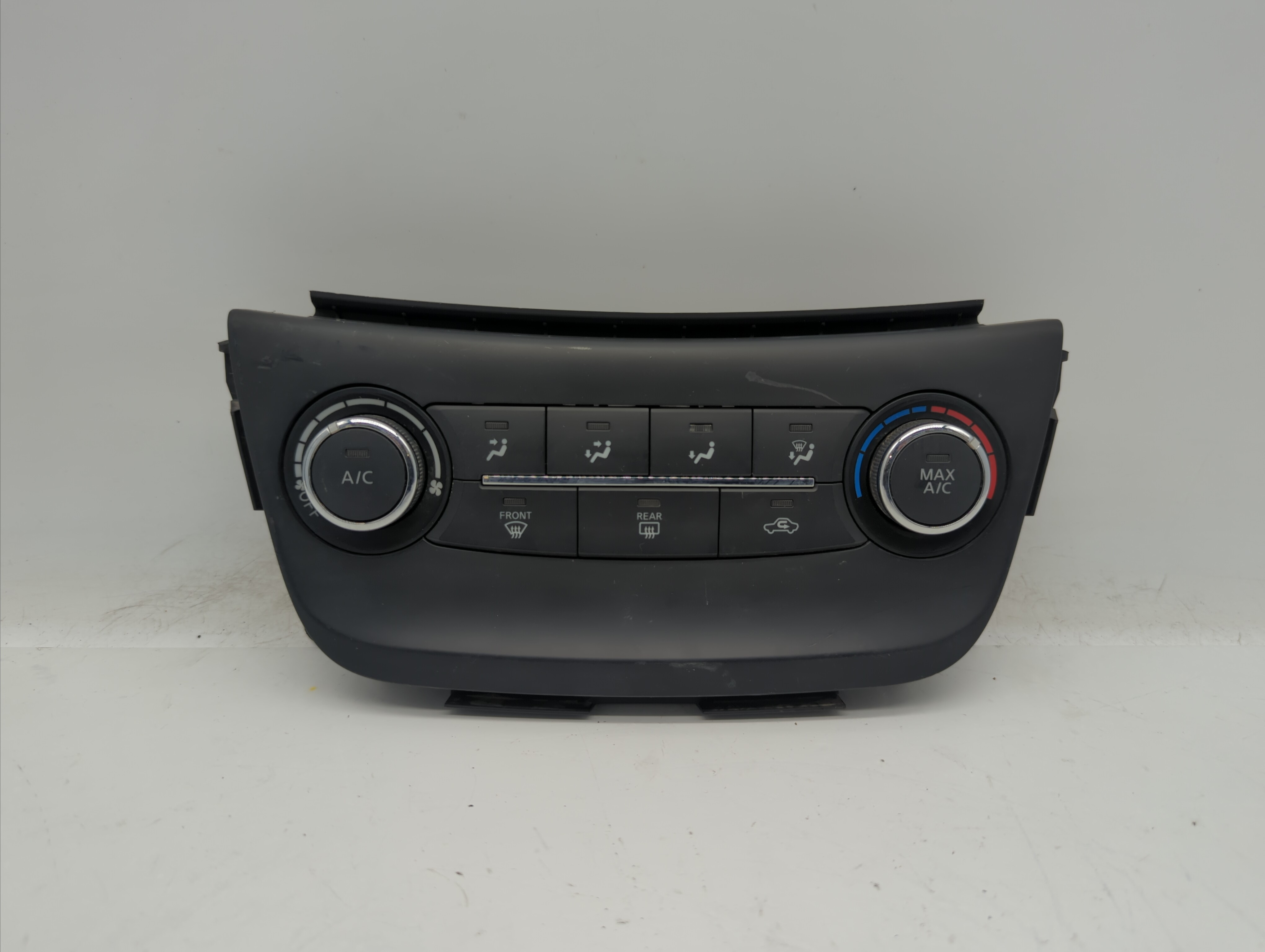 Picture of 2015-2017 Nissan Sentra Ac Heater Climate Control 275004af2b|275004at2a 325215