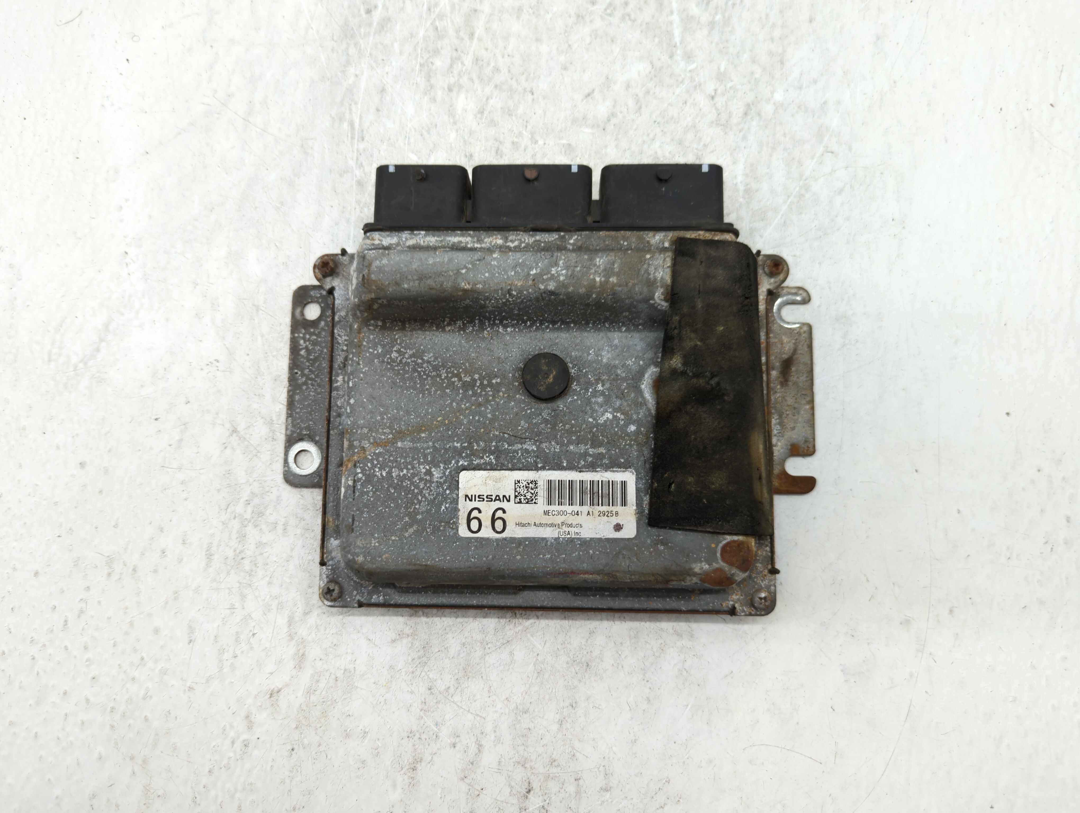 Picture of 2013-2014 Nissan Altima Engine Computer Ecu Pcm Ecm Pcu Oem 325523