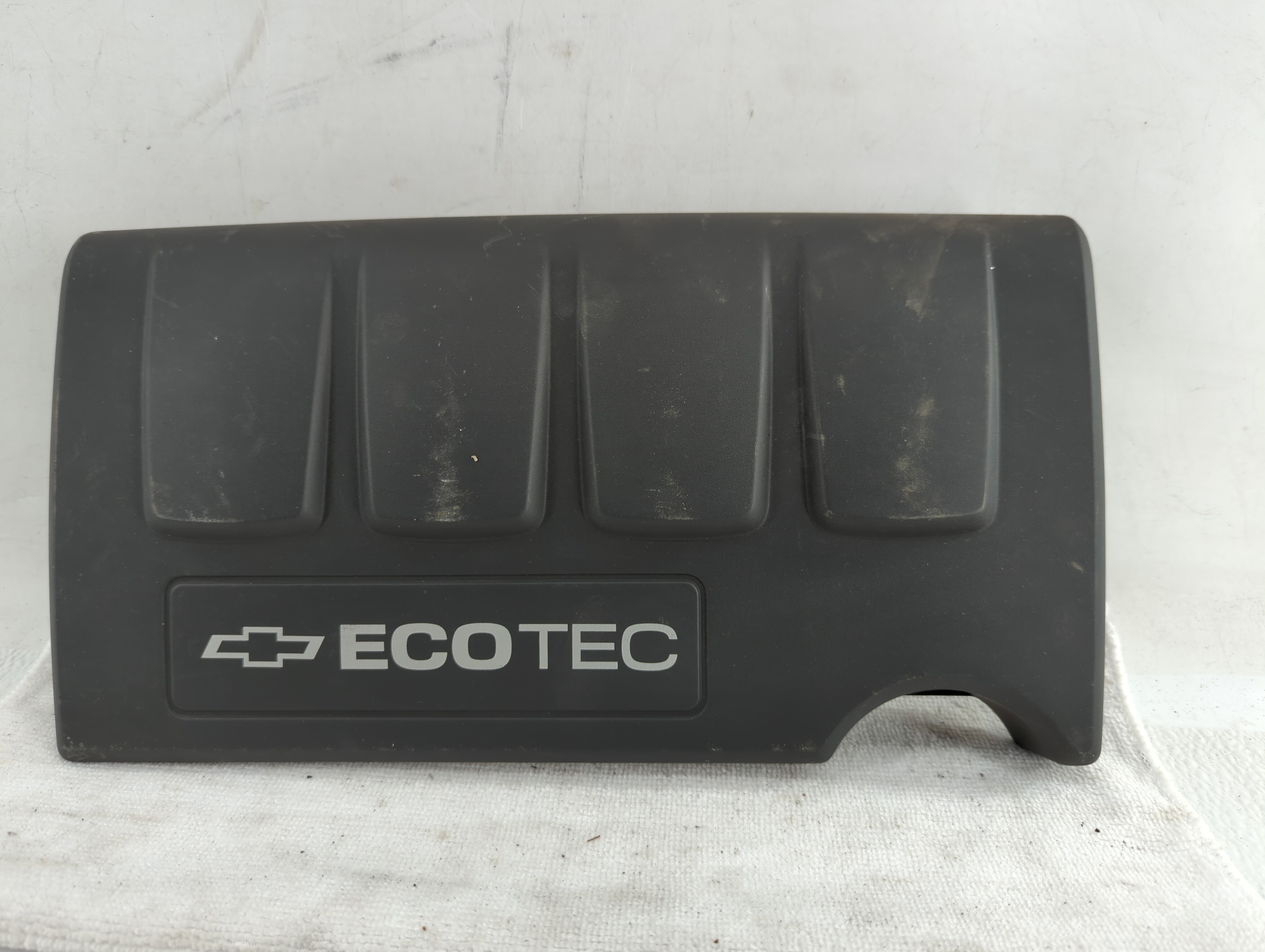 Picture of 2011 Chevrolet Cruze Engine Cover 325632
