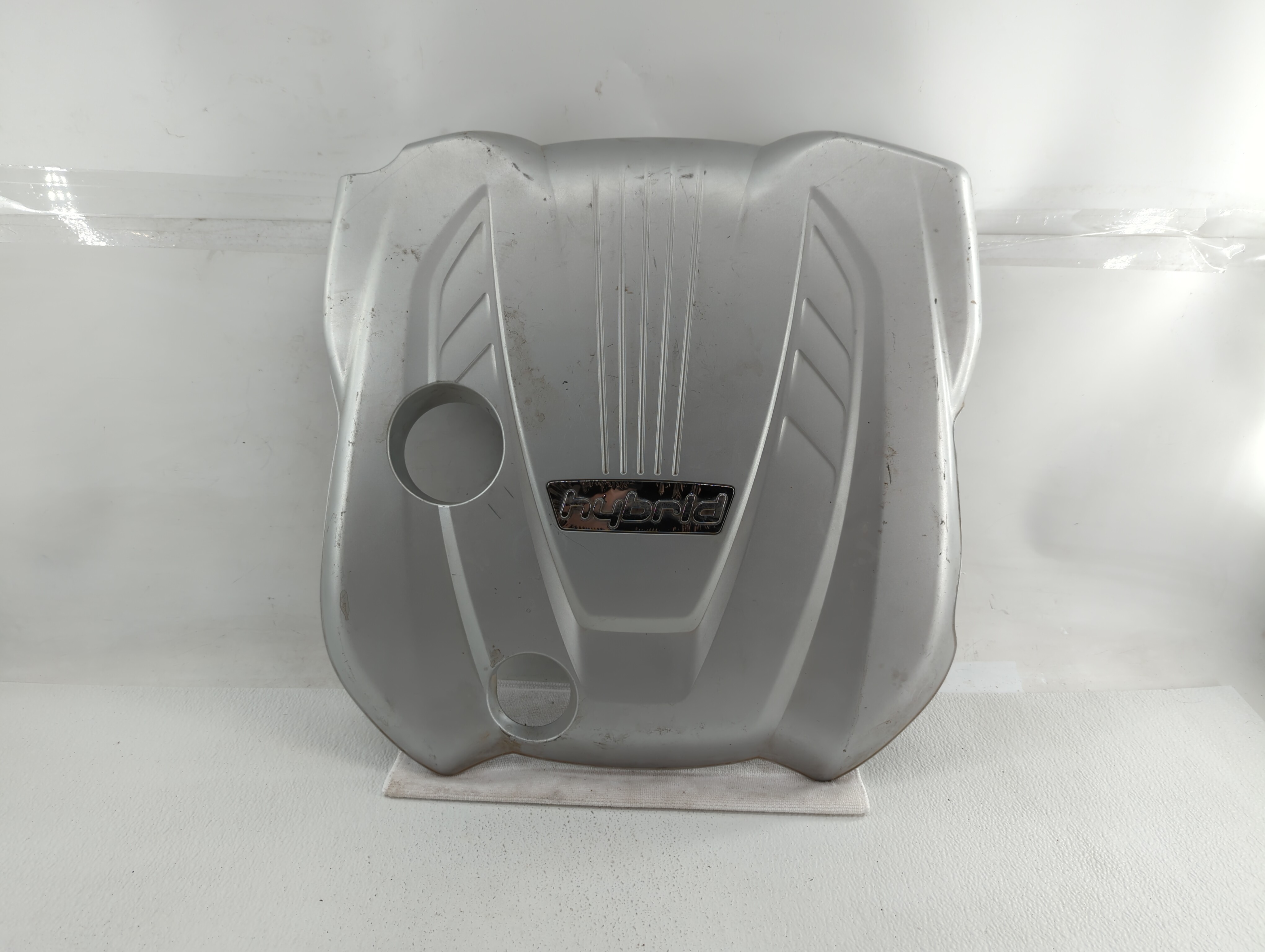 Picture of 2012 Hyundai Sonata Engine Cover 325942