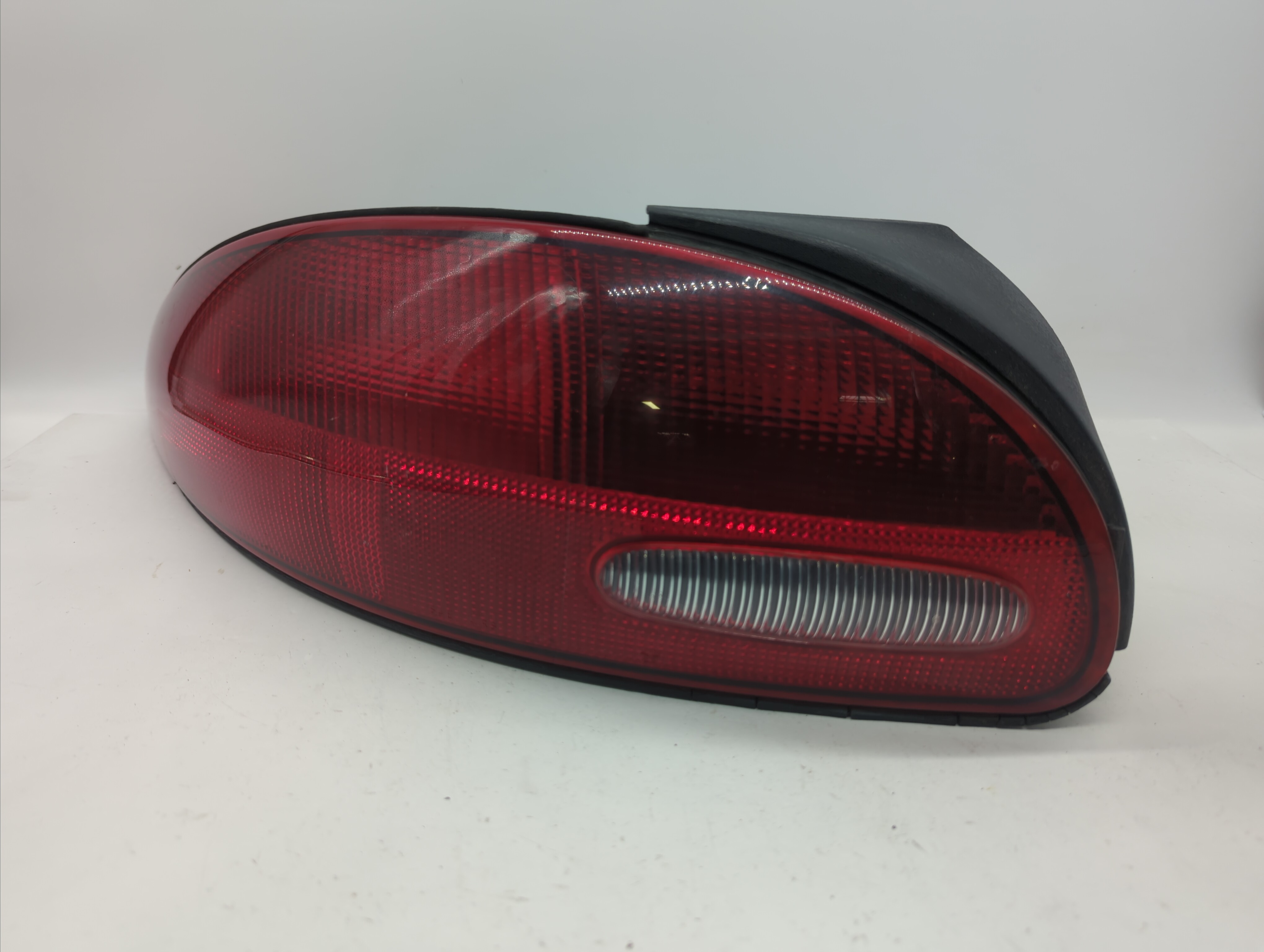 1993-1995 Toyota Corolla Passenger Right Side Tail Light Taillight Oem 326436 - Oemusedautoparts1.com