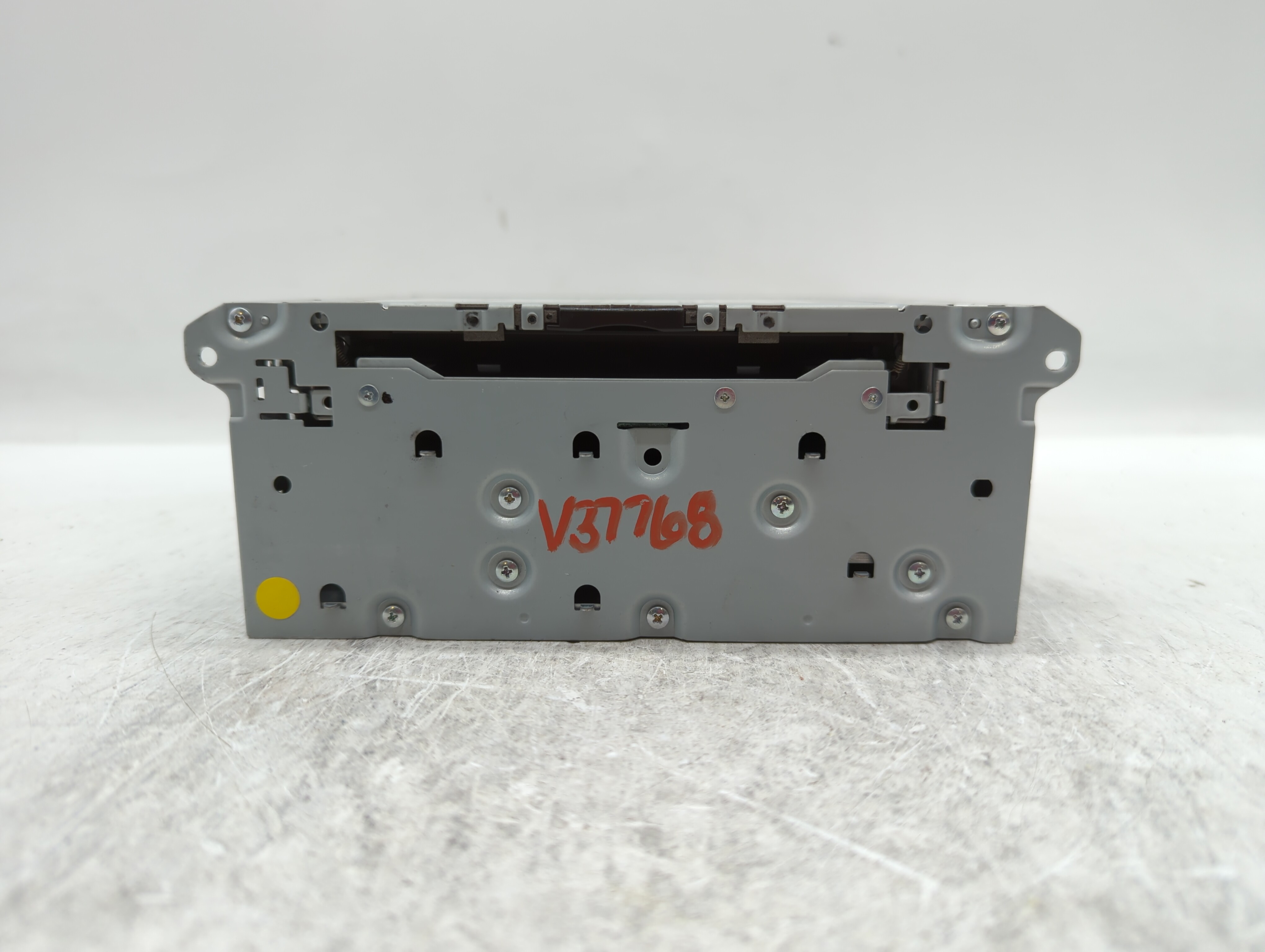 Picture of 2014-2018 Infiniti Q50 Am Fm Cd Player Radio Receiver 326554