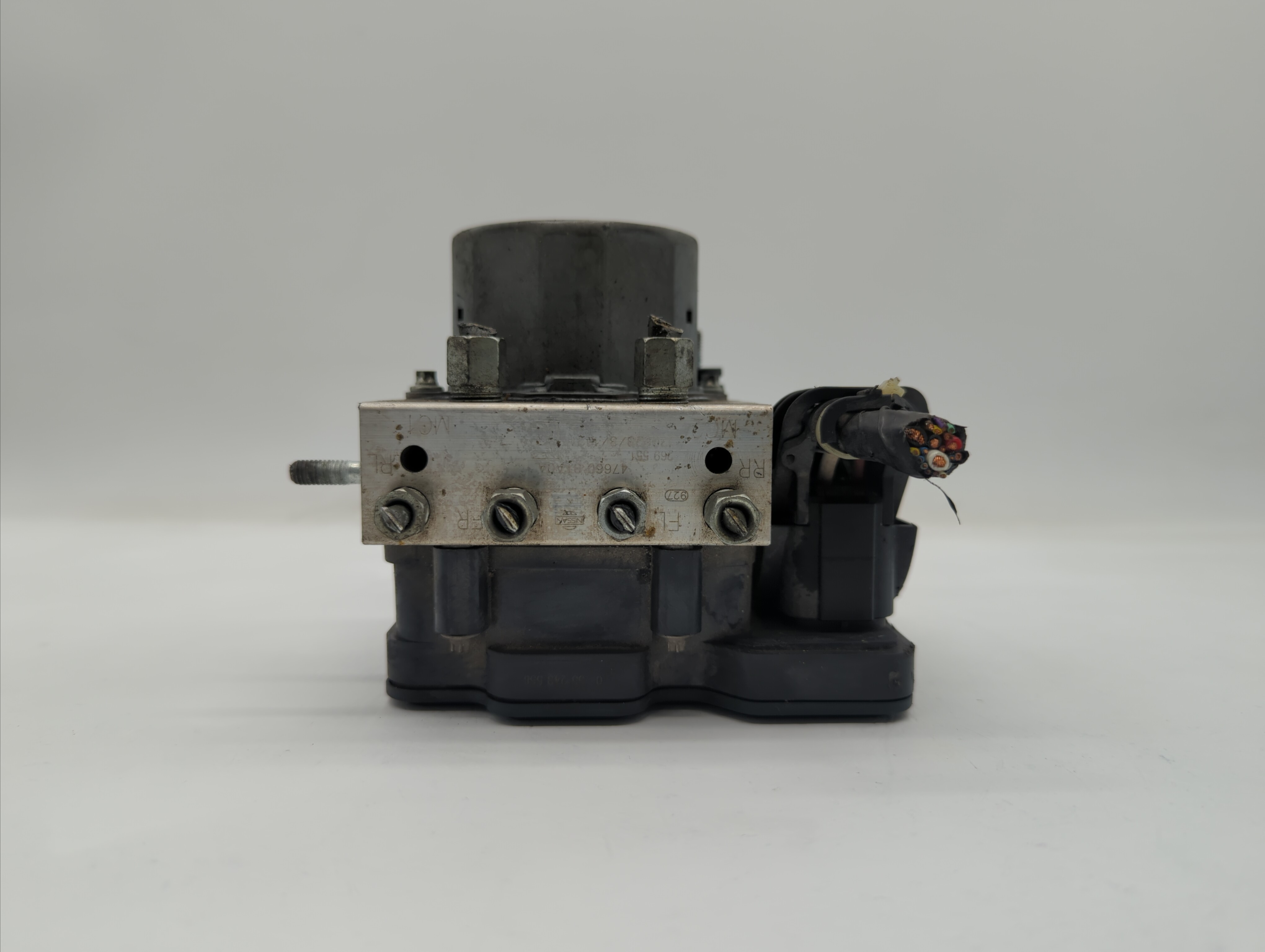 Picture of 2013-2015 Nissan Altima Abs Pump Control Module 326631