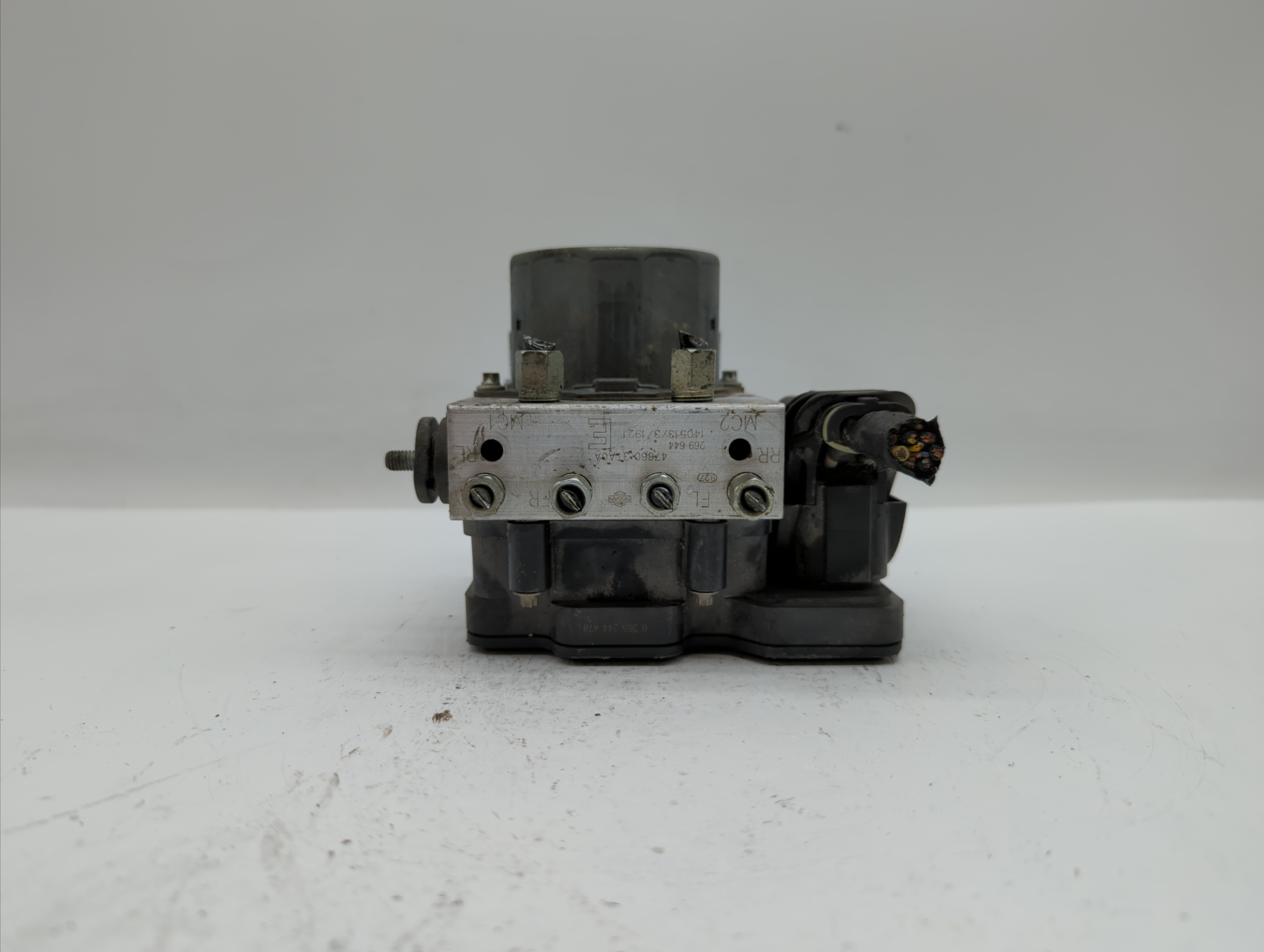 Picture of 2013-2015 Nissan Altima Abs Pump Control Module 326763