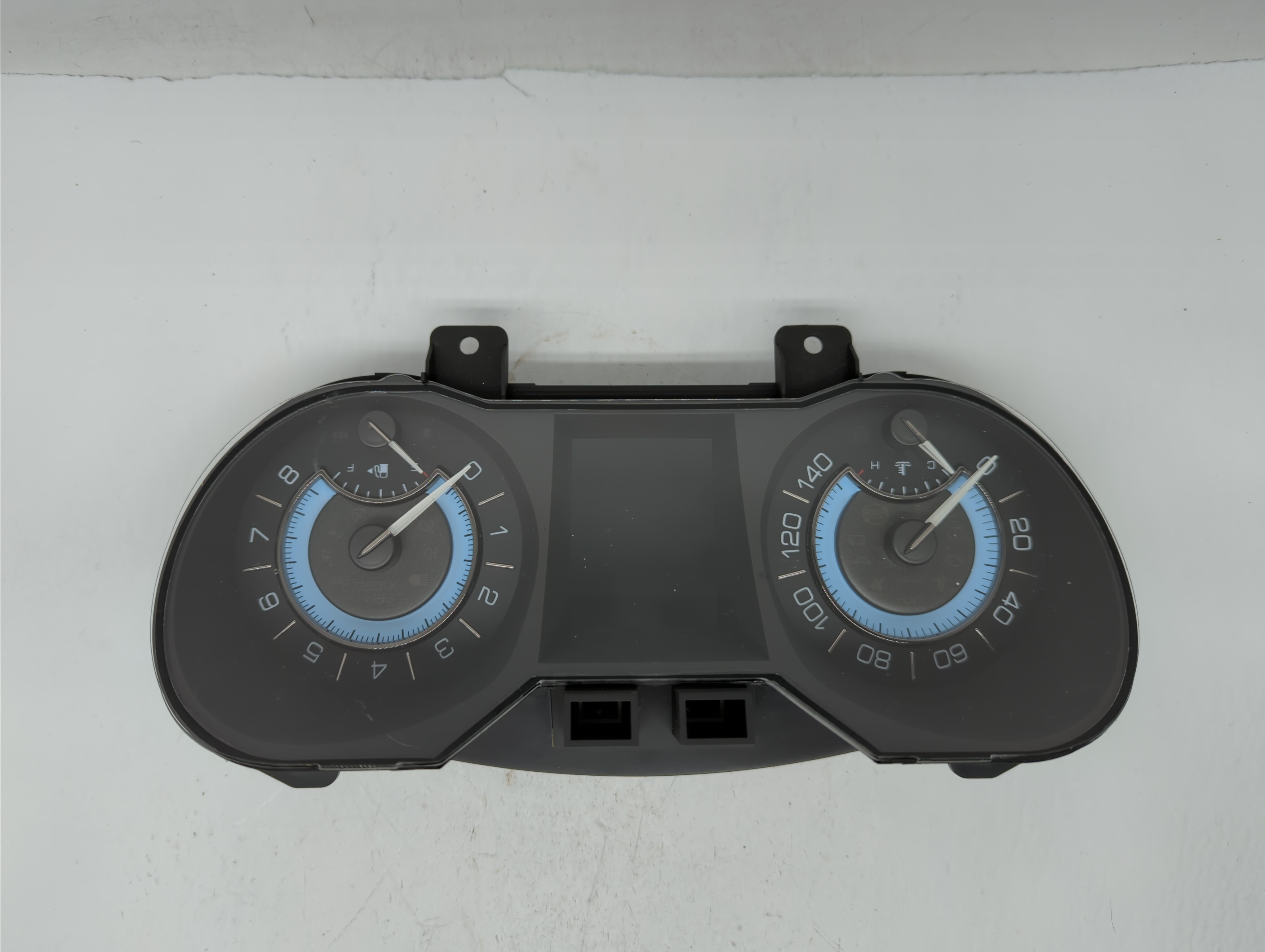 Picture of 2011-2011 Buick Lacrosse Speedometer Instrument Cluster Gauges 327616