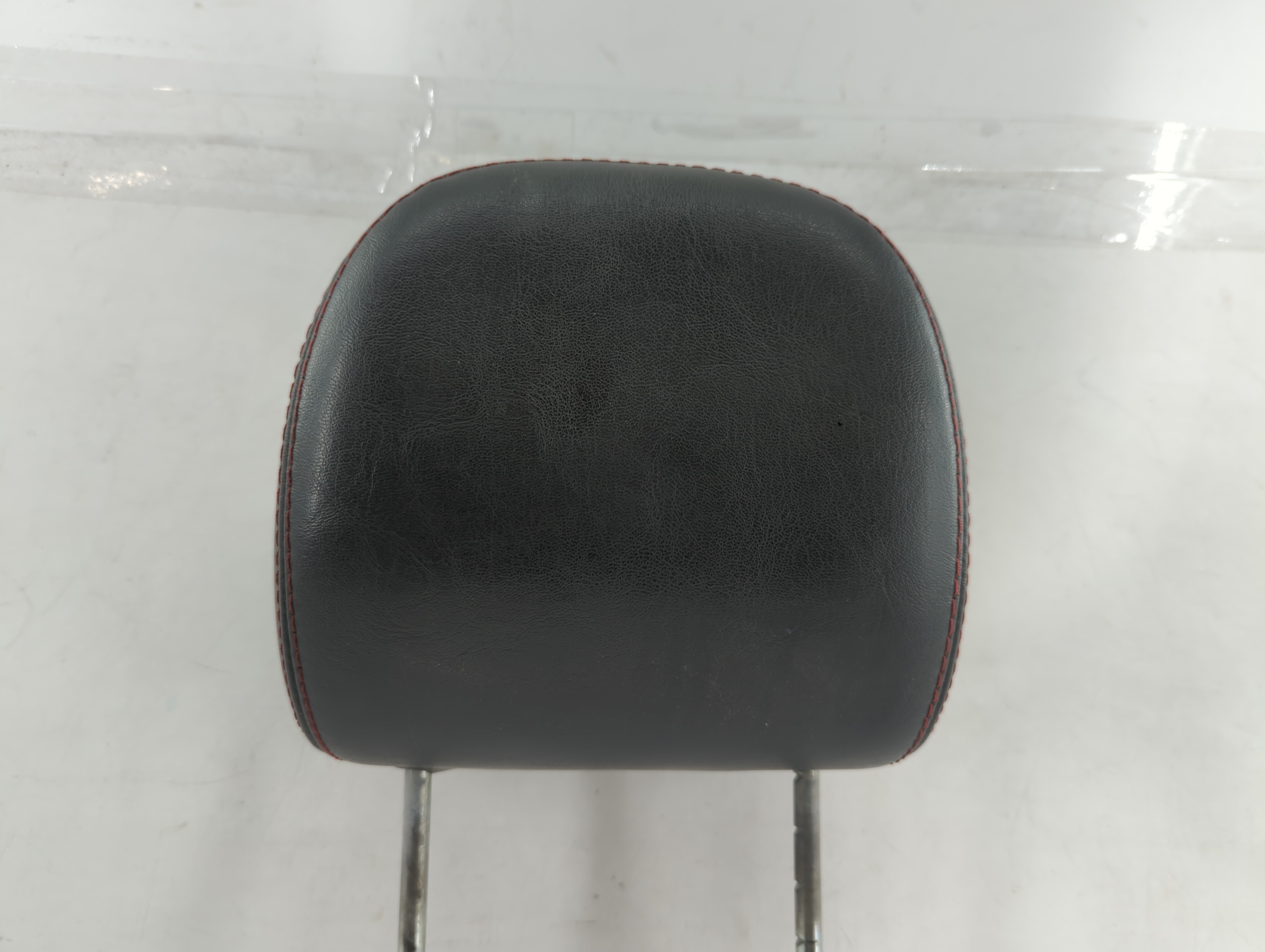 2010 Dodge Charger Headrest Head Rest Front Driver Passenger Seat Black 327800 - Oemusedautoparts1.com